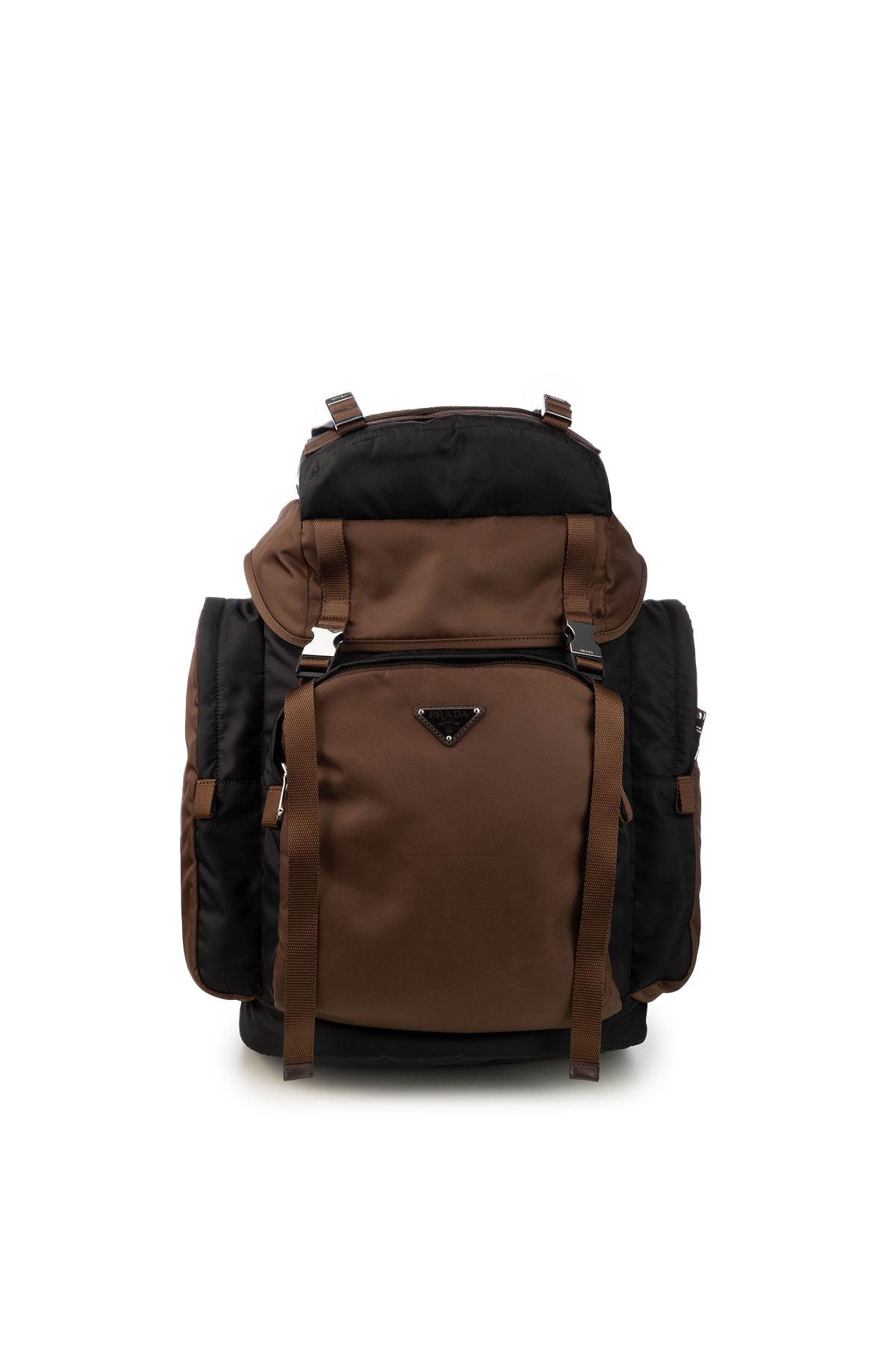 Prada Man Bags Backpacks PRADA