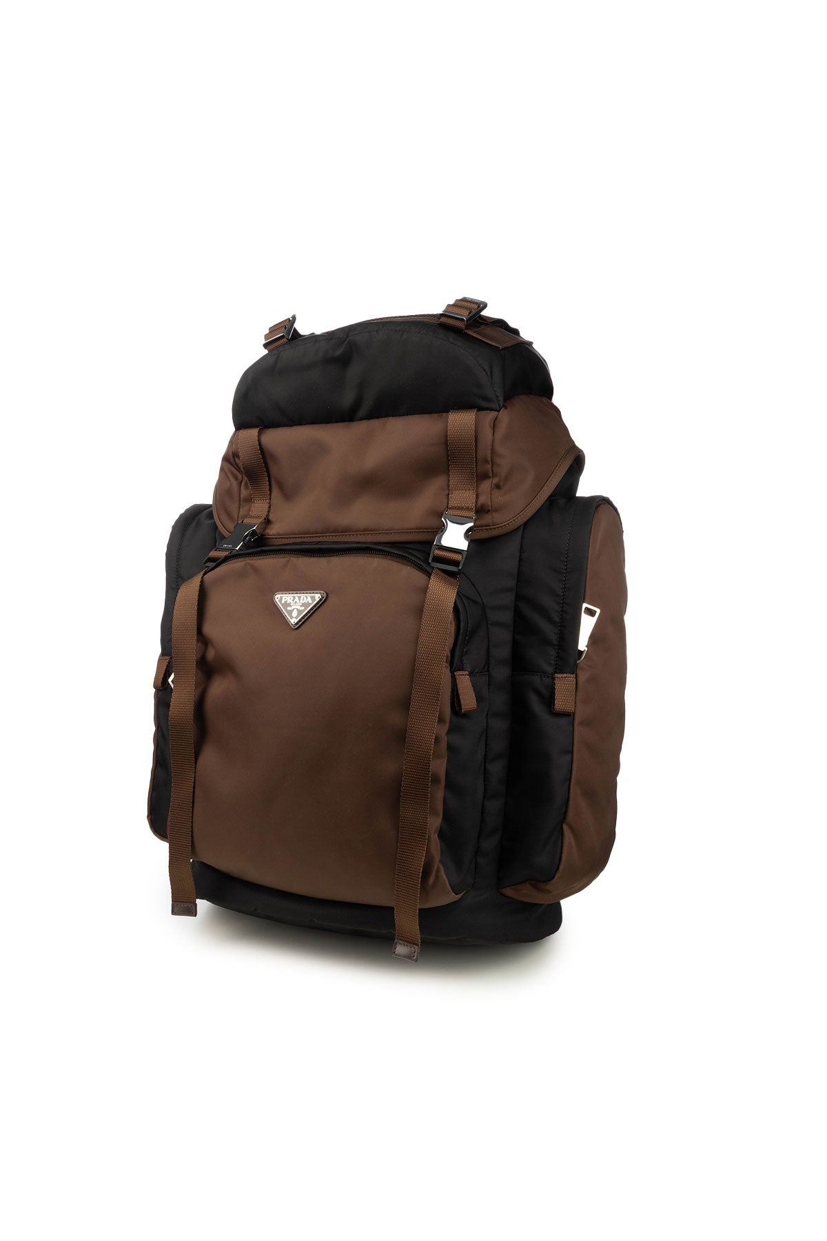 Prada Man Bags Backpacks PRADA