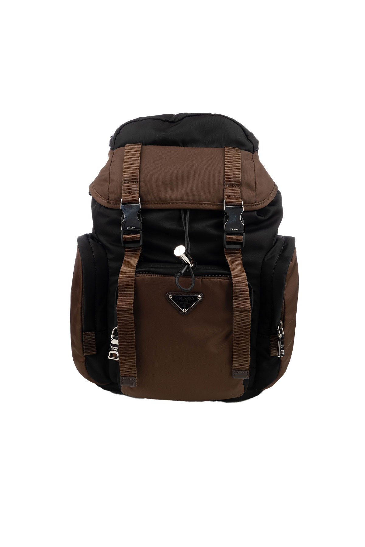 Prada Man Bags Backpacks PRADA