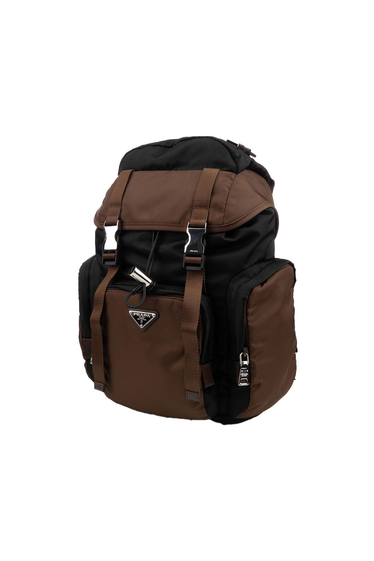 Prada Man Bags Backpacks PRADA
