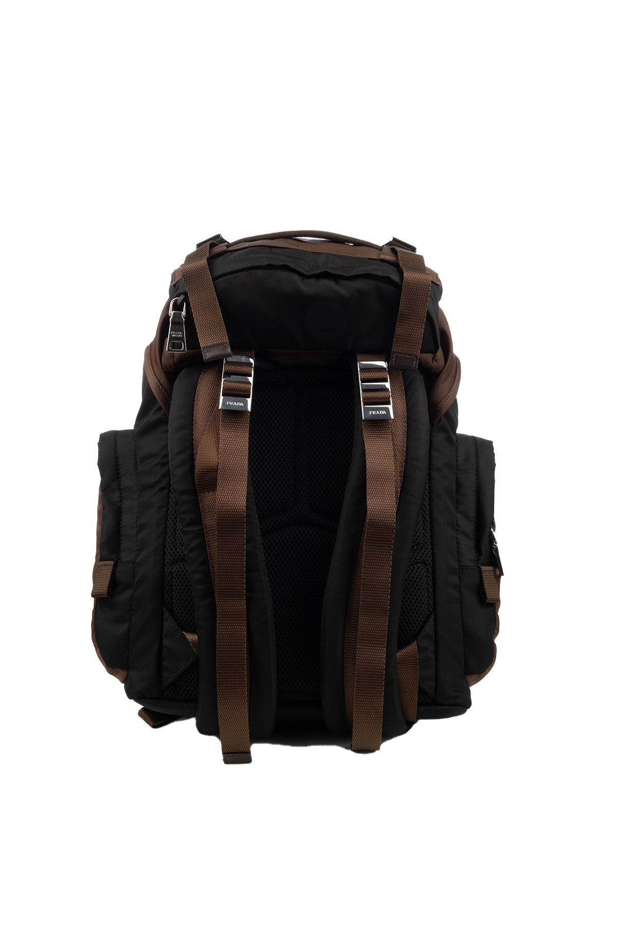 Prada Man Bags Backpacks PRADA