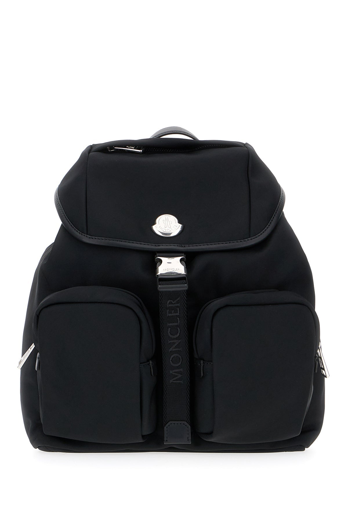 Moncler Woman Bags Backpacks MONCLER