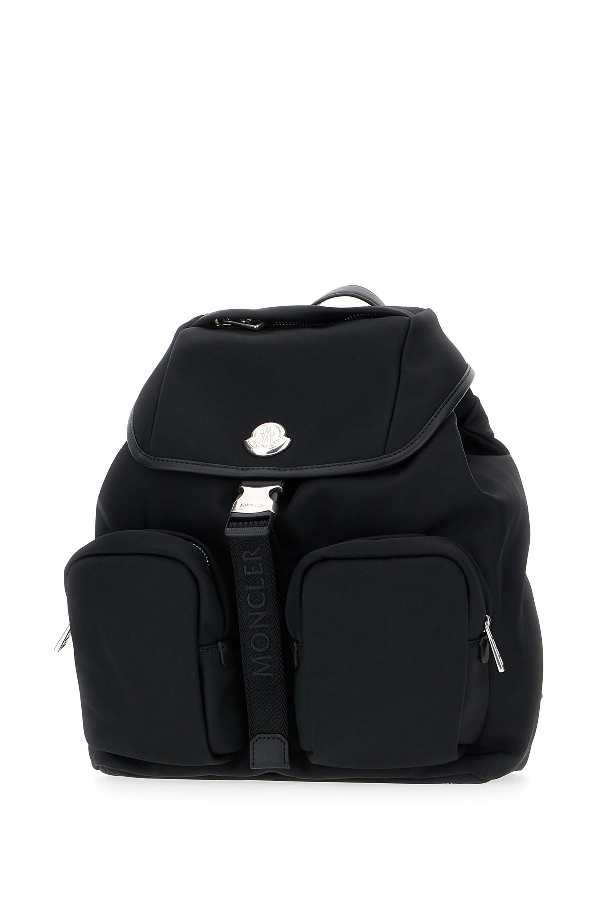 Moncler Woman Bags Backpacks MONCLER