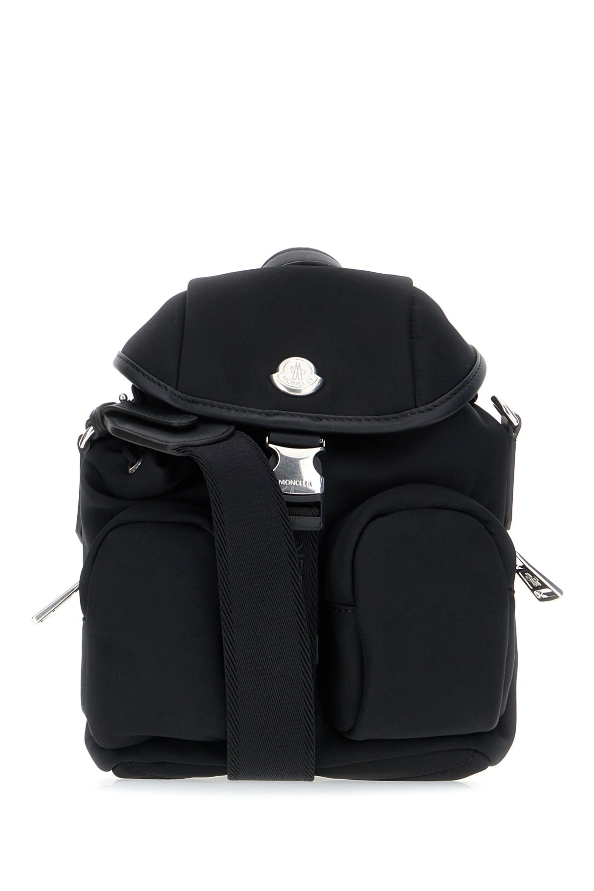 Moncler Woman Bags Backpacks MONCLER