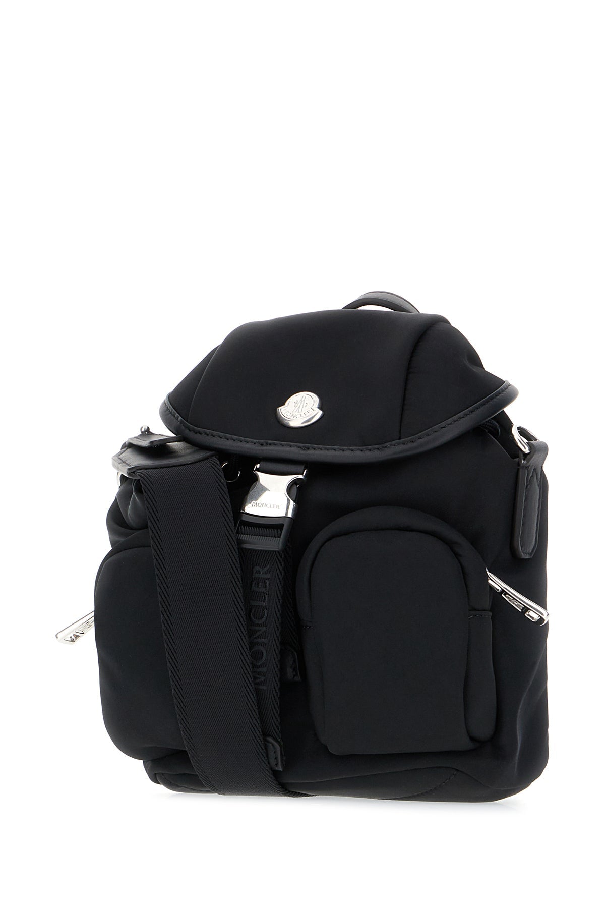 Moncler Woman Bags Backpacks MONCLER