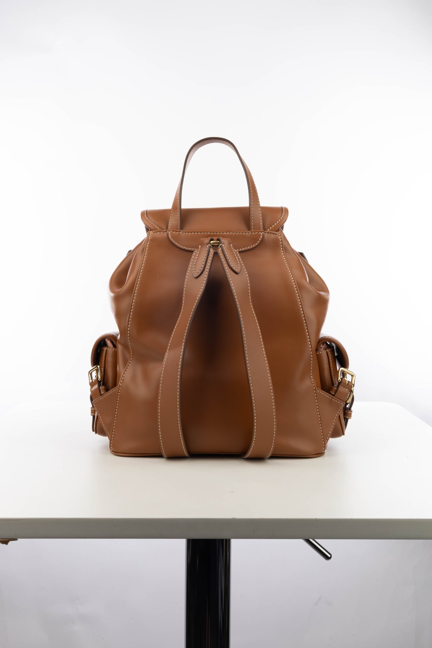 Miu Miu Woman Bags Backpacks MIU MIU
