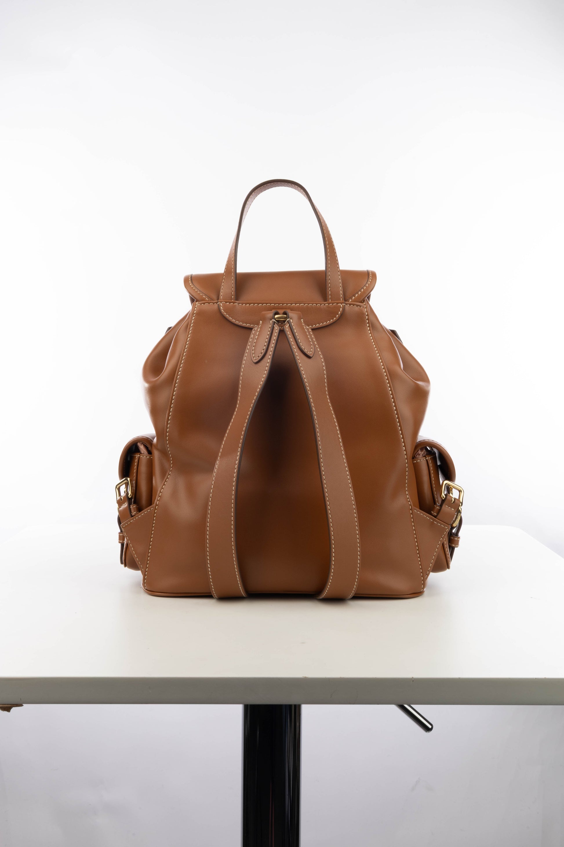 Miu Miu Woman Bags Backpacks MIU MIU