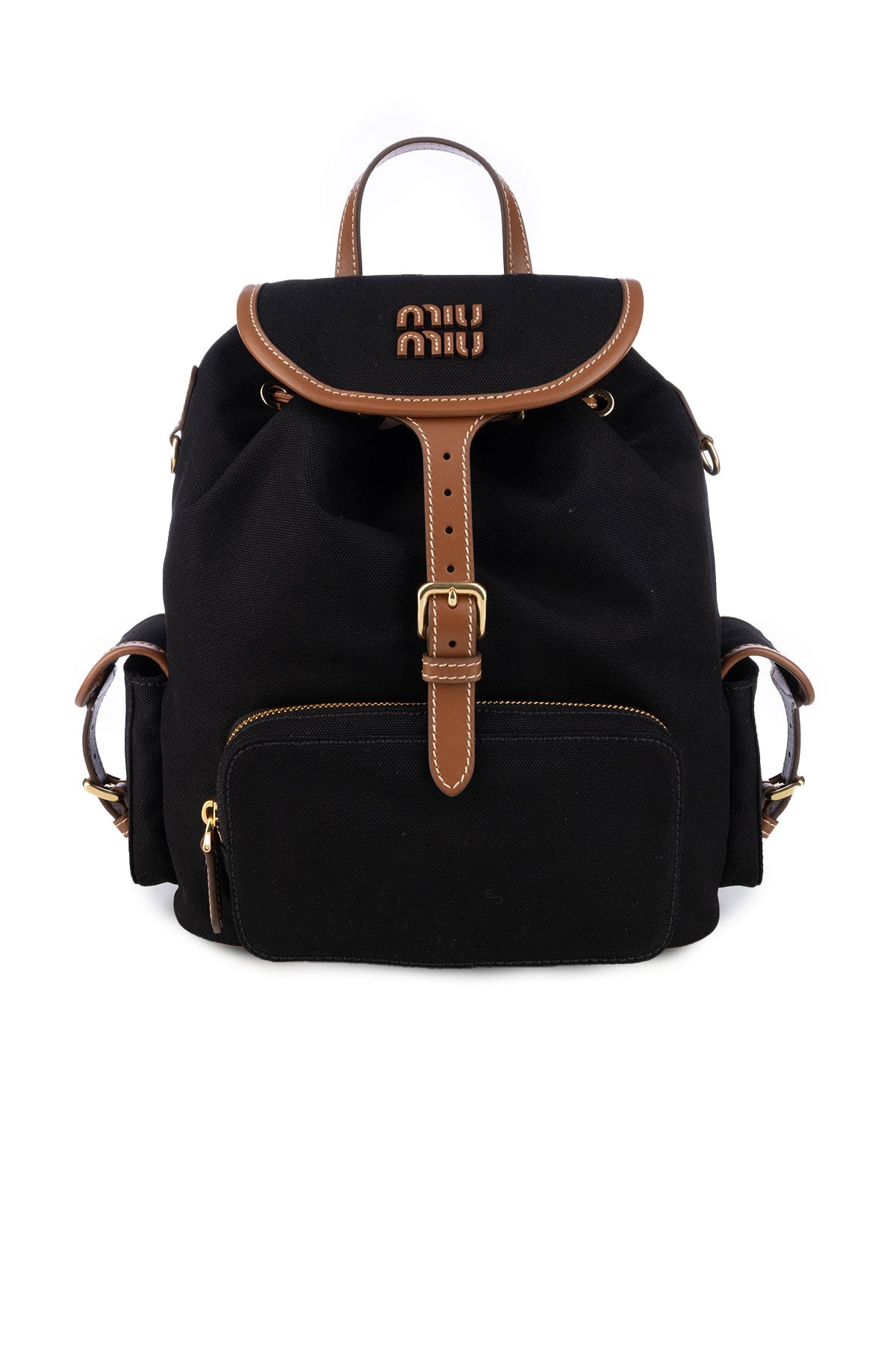 Miu Miu Woman Bags Backpacks MIU MIU