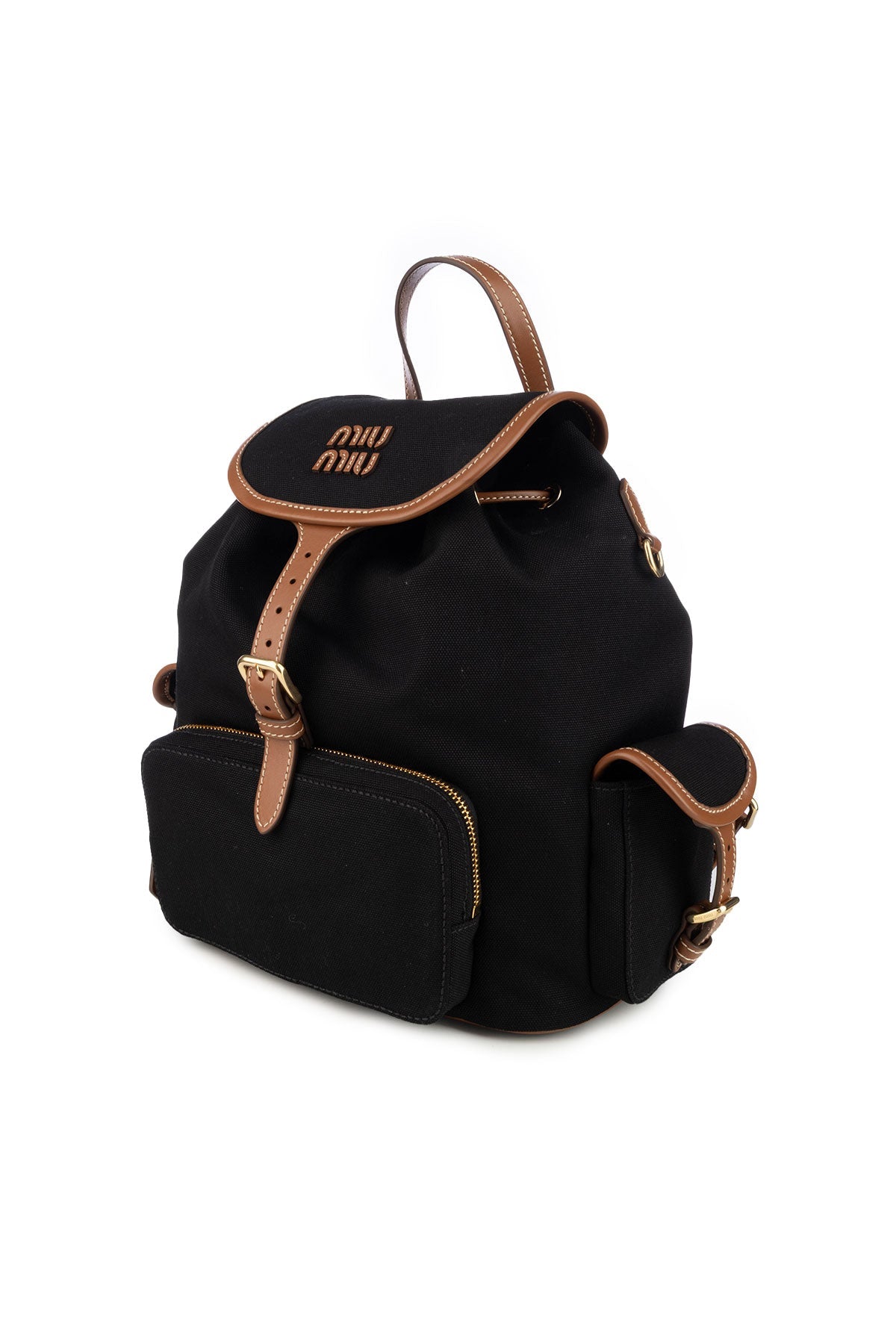 Miu Miu Woman Bags Backpacks MIU MIU