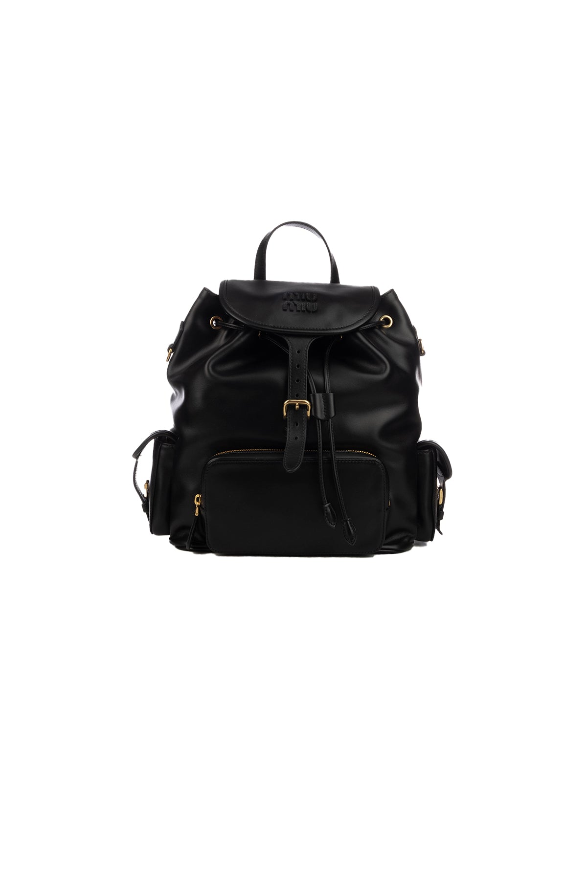 Miu Miu Woman Bags Backpacks