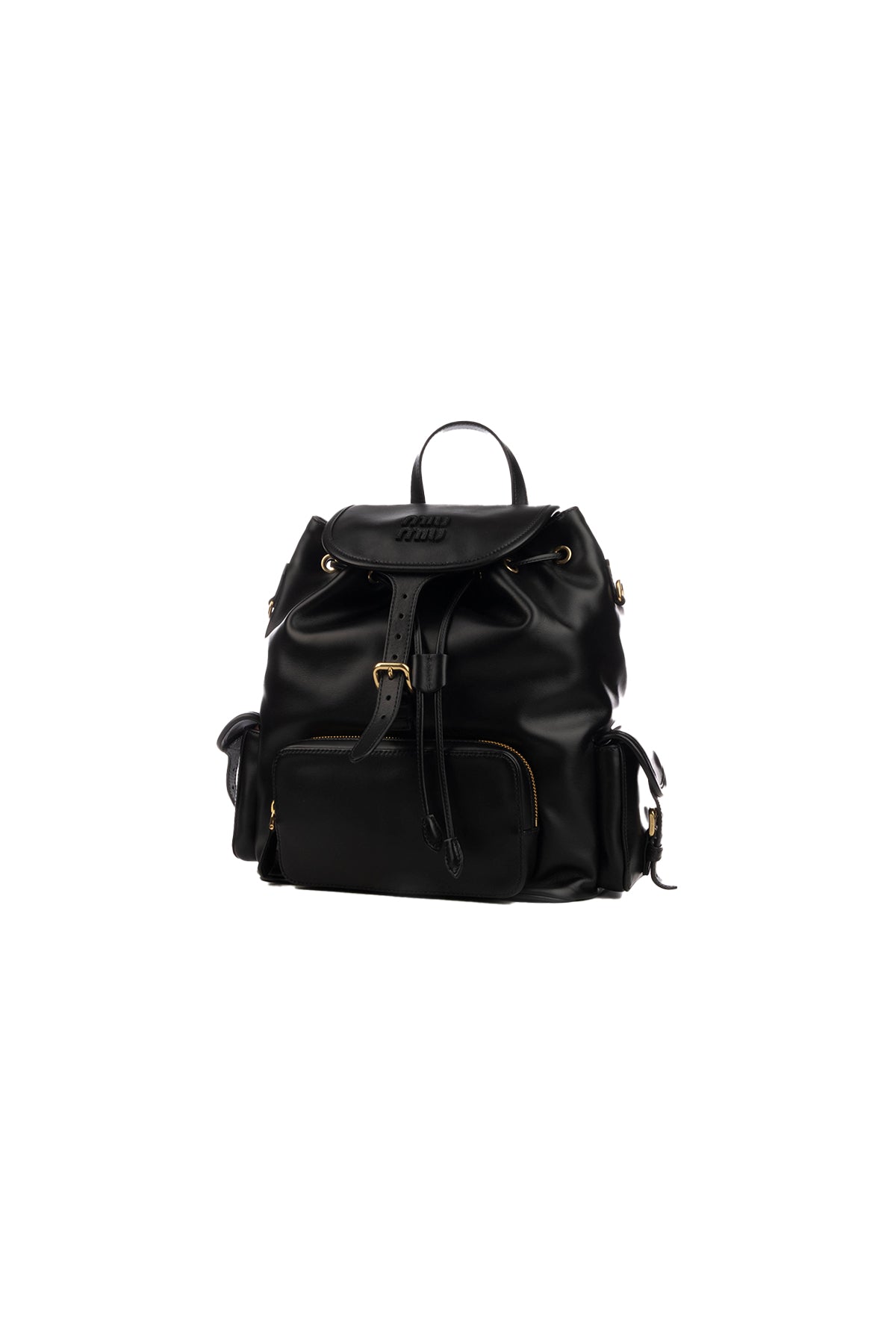 Miu Miu Woman Bags Backpacks