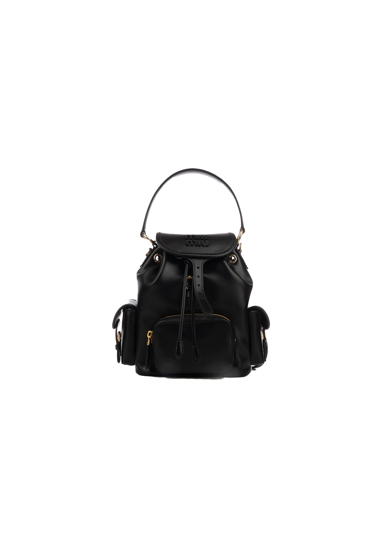 Miu Miu Woman Bags Backpacks