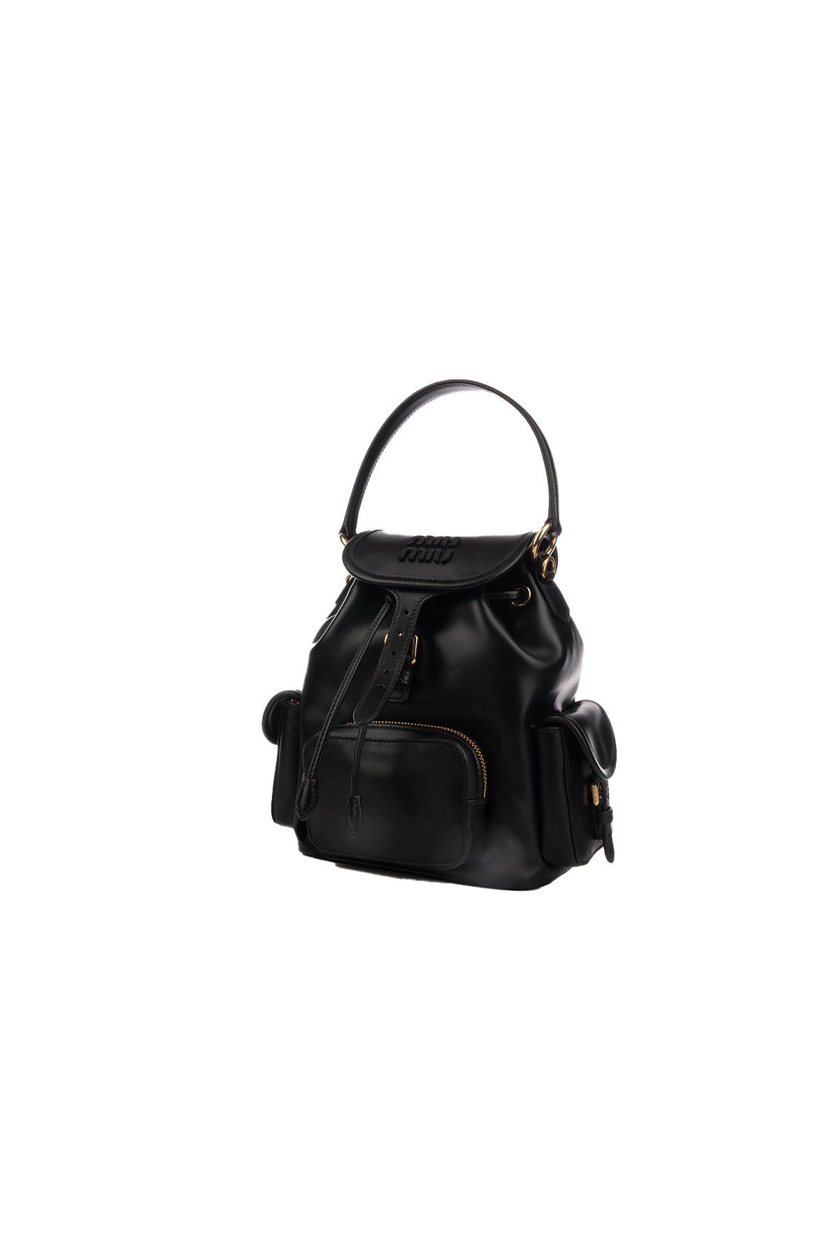 Miu Miu Woman Bags Backpacks
