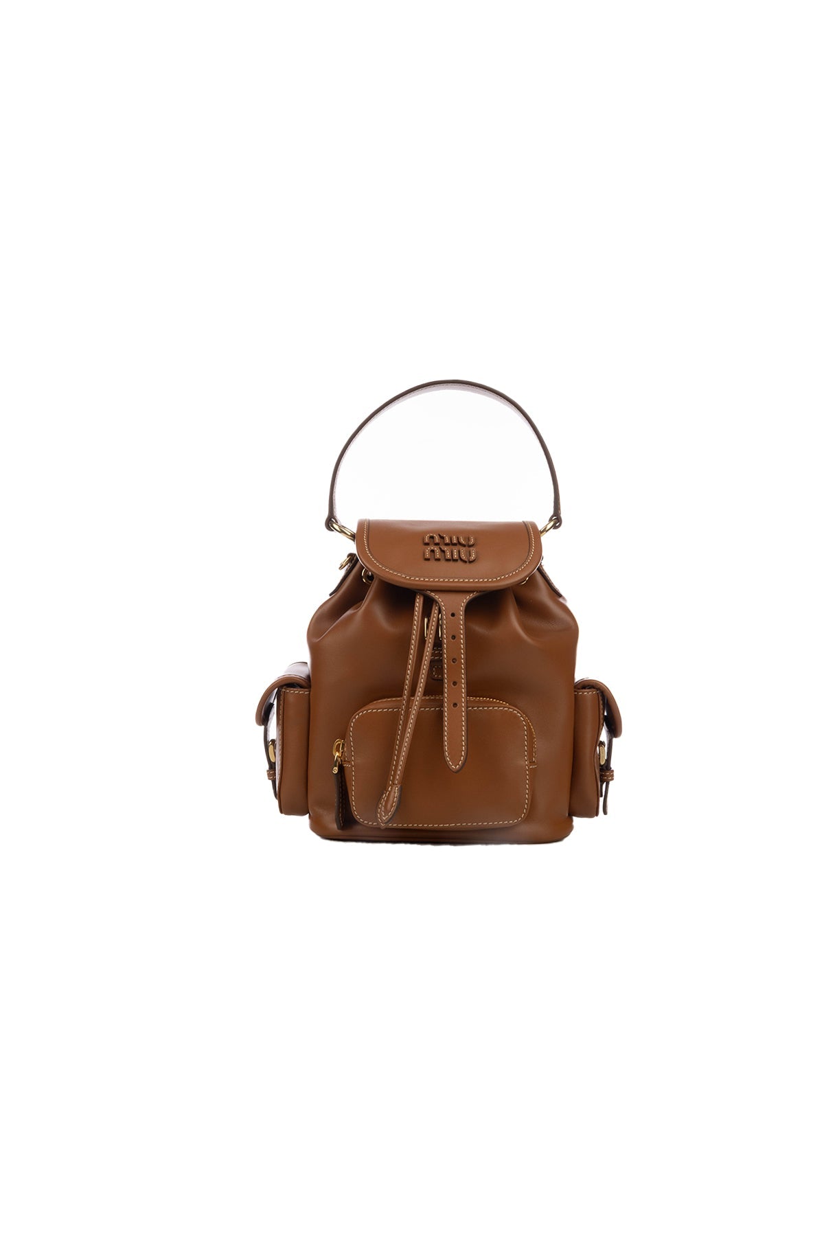 Miu Miu Woman Bags Backpacks