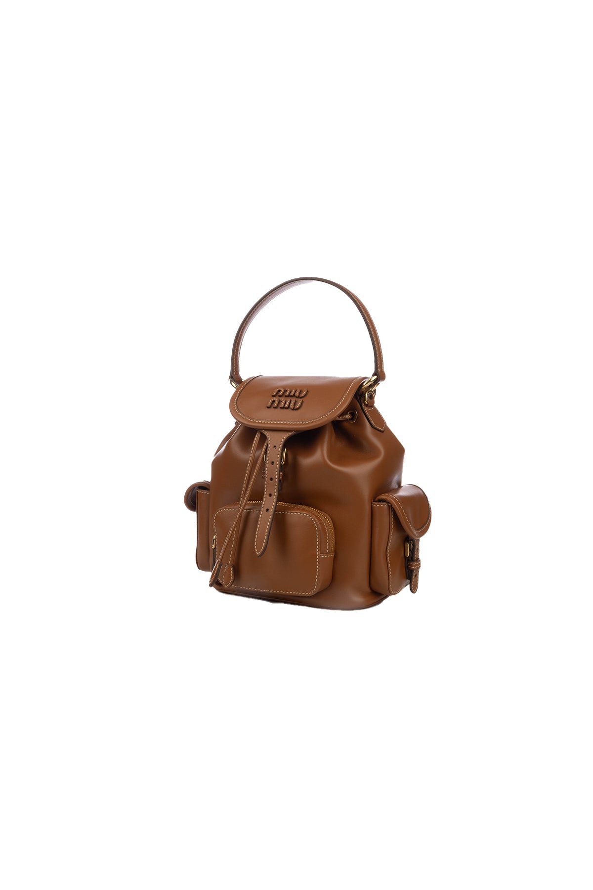 Miu Miu Woman Bags Backpacks