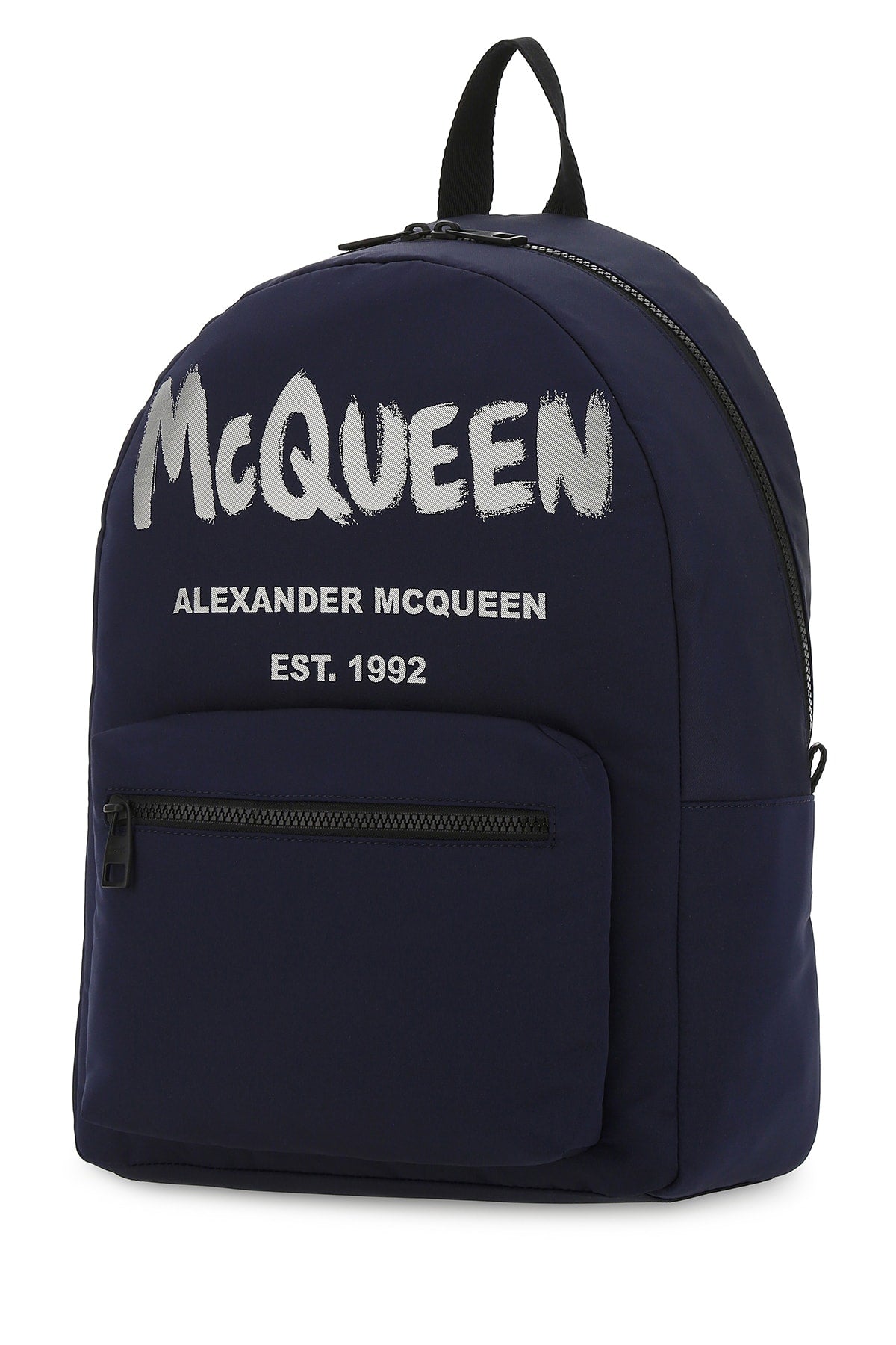 Alexander Mcqueen Man Bags Backpacks ALEXANDER MCQUEEN