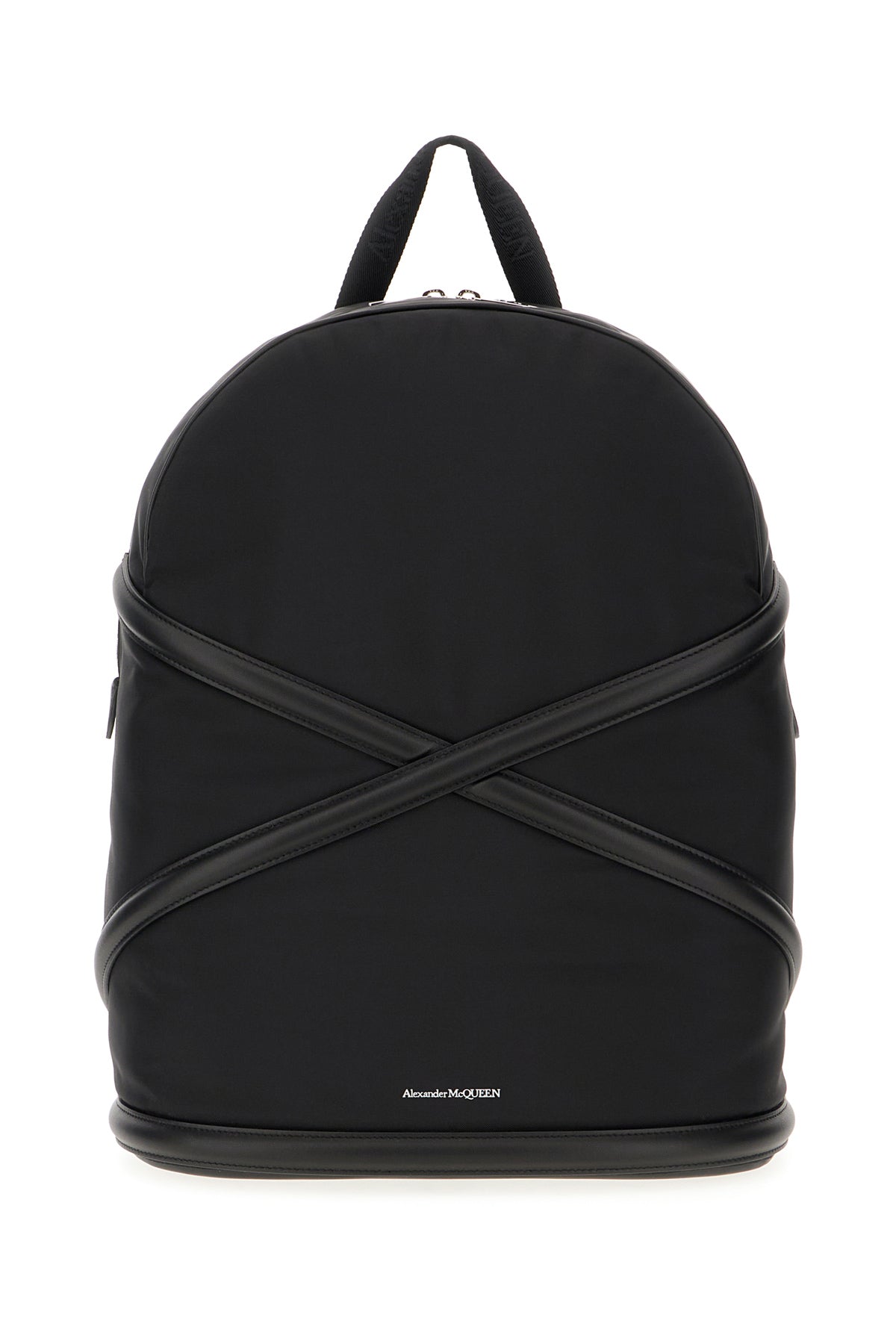 Alexander Mcqueen Man Bags Backpacks ALEXANDER MCQUEEN