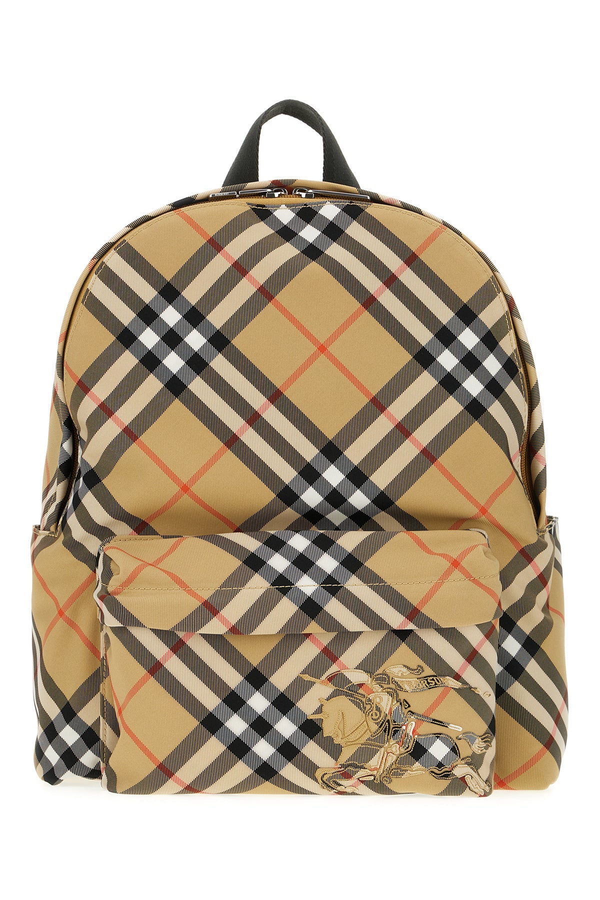 Burberry Man Bags Backpacks BURBERRY