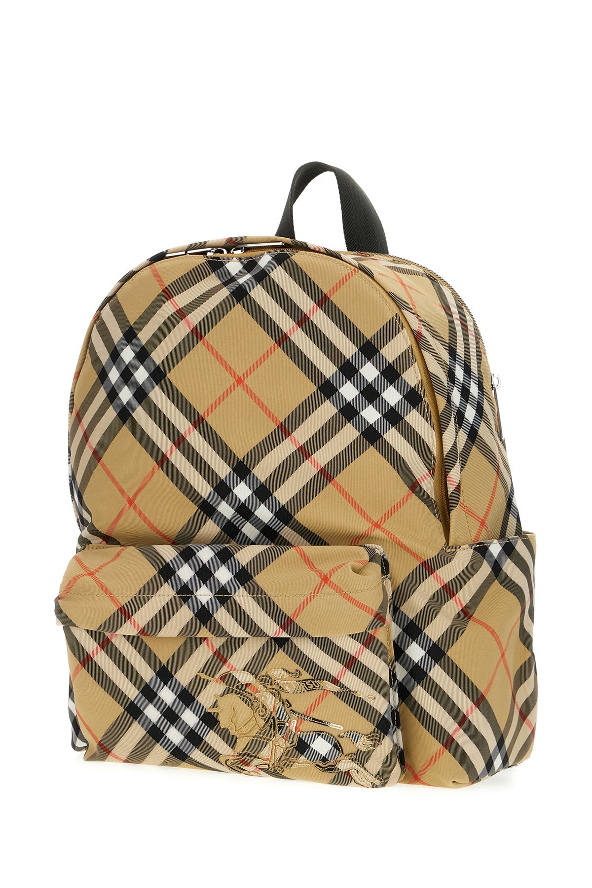 Burberry Man Bags Backpacks BURBERRY
