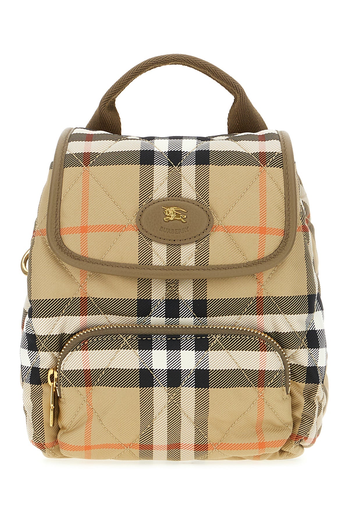 Burberry Woman Bags Backpacks BURBERRY