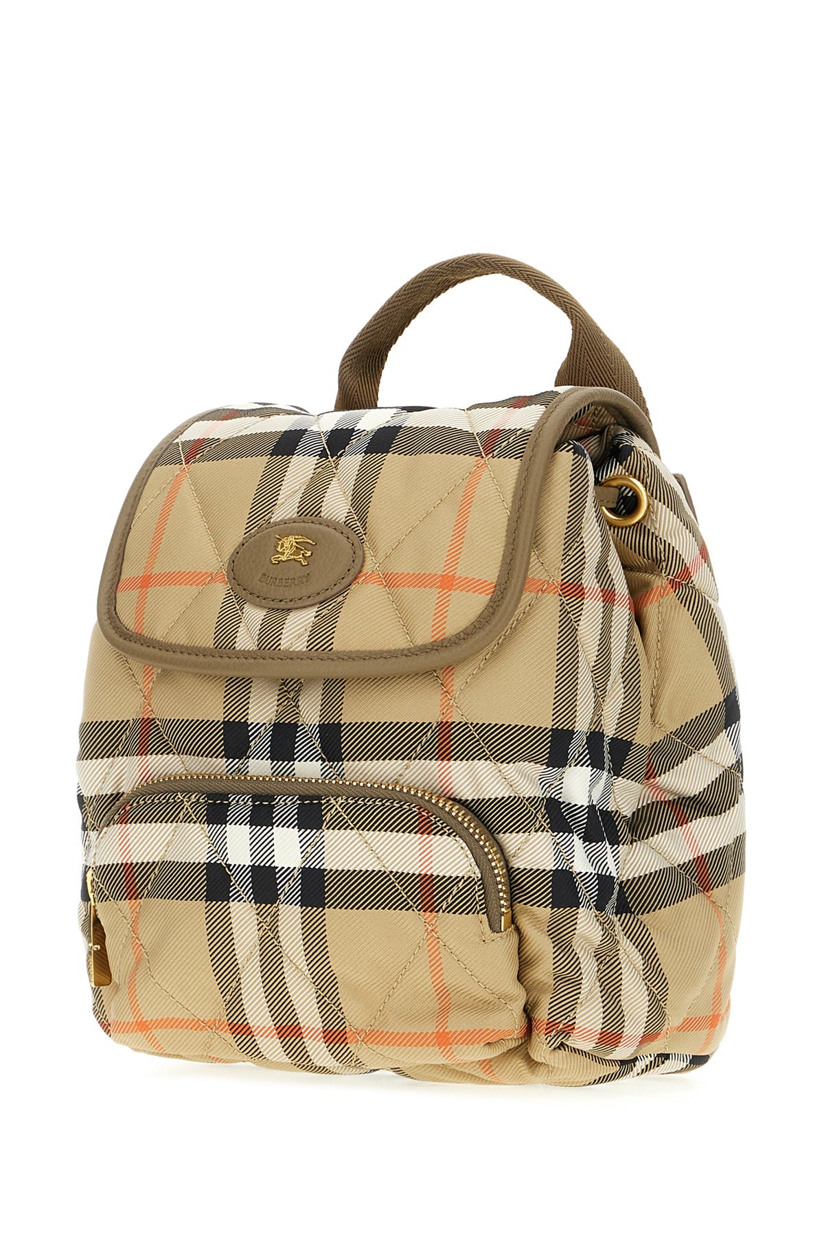 Burberry Woman Bags Backpacks BURBERRY