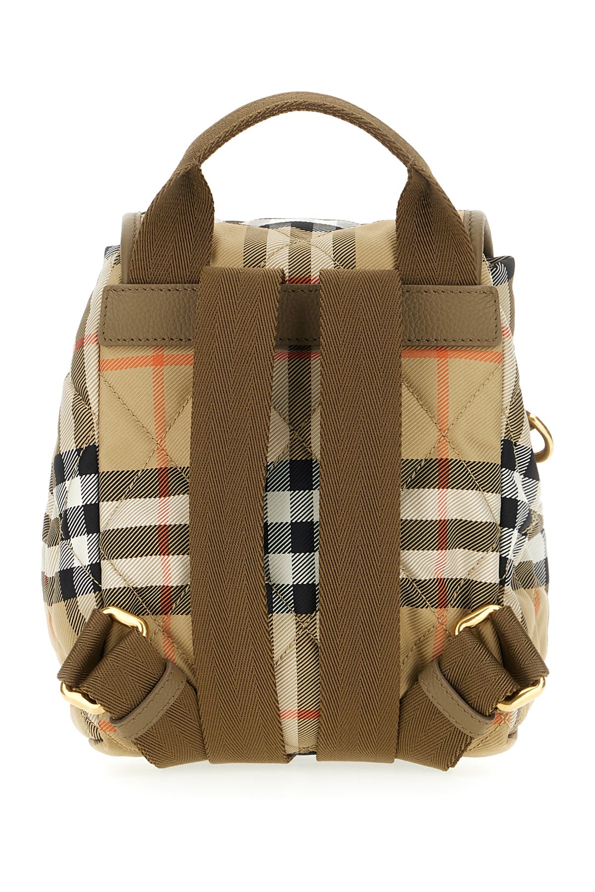 Burberry Woman Bags Backpacks BURBERRY