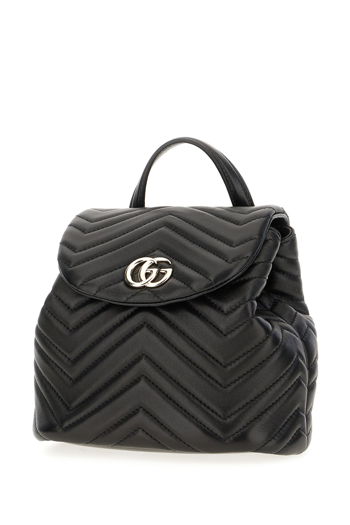 Gucci Woman Bags Backpacks GUCCI