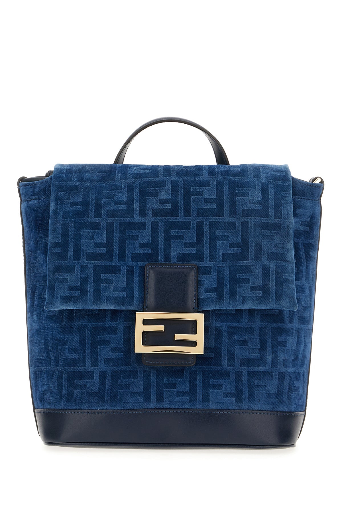 Fendi Woman Bags Backpacks FENDI