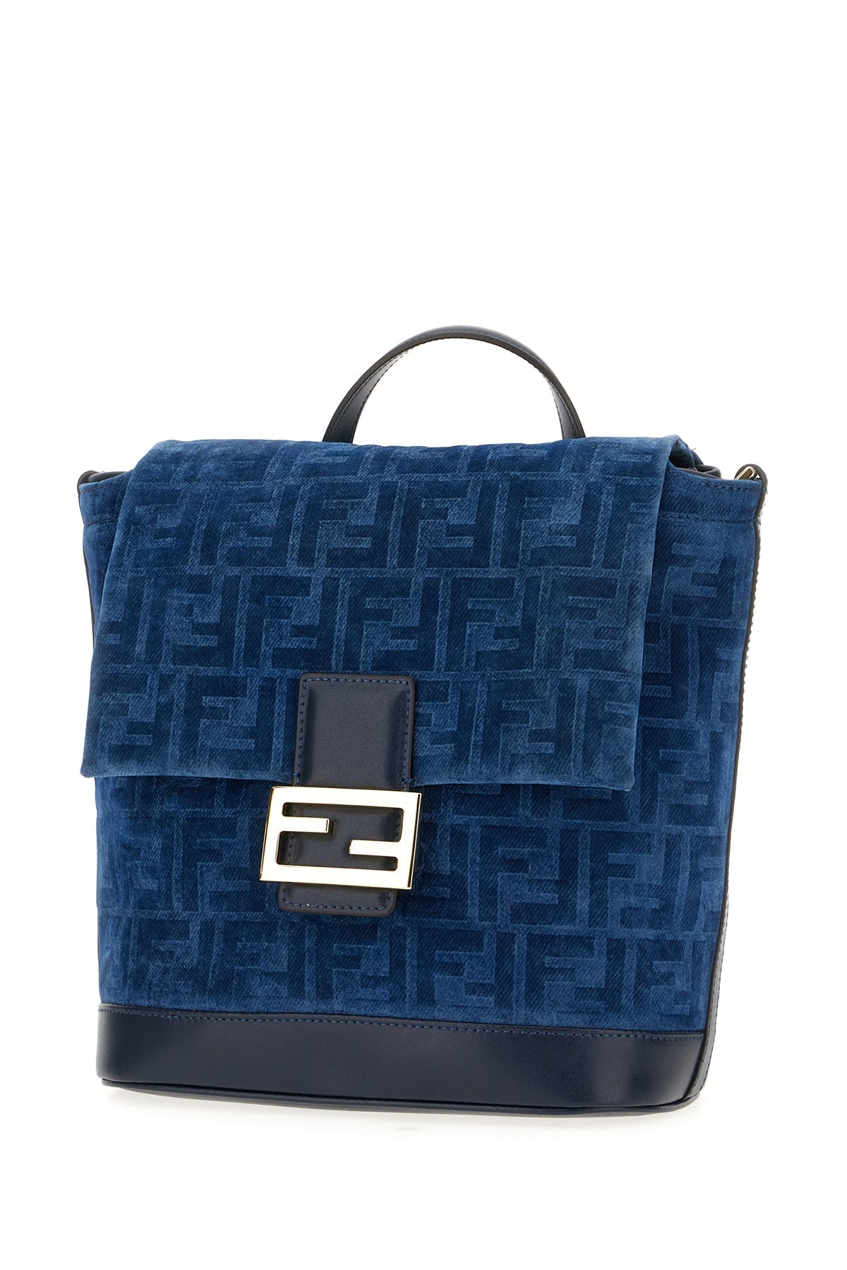 Fendi Woman Bags Backpacks FENDI
