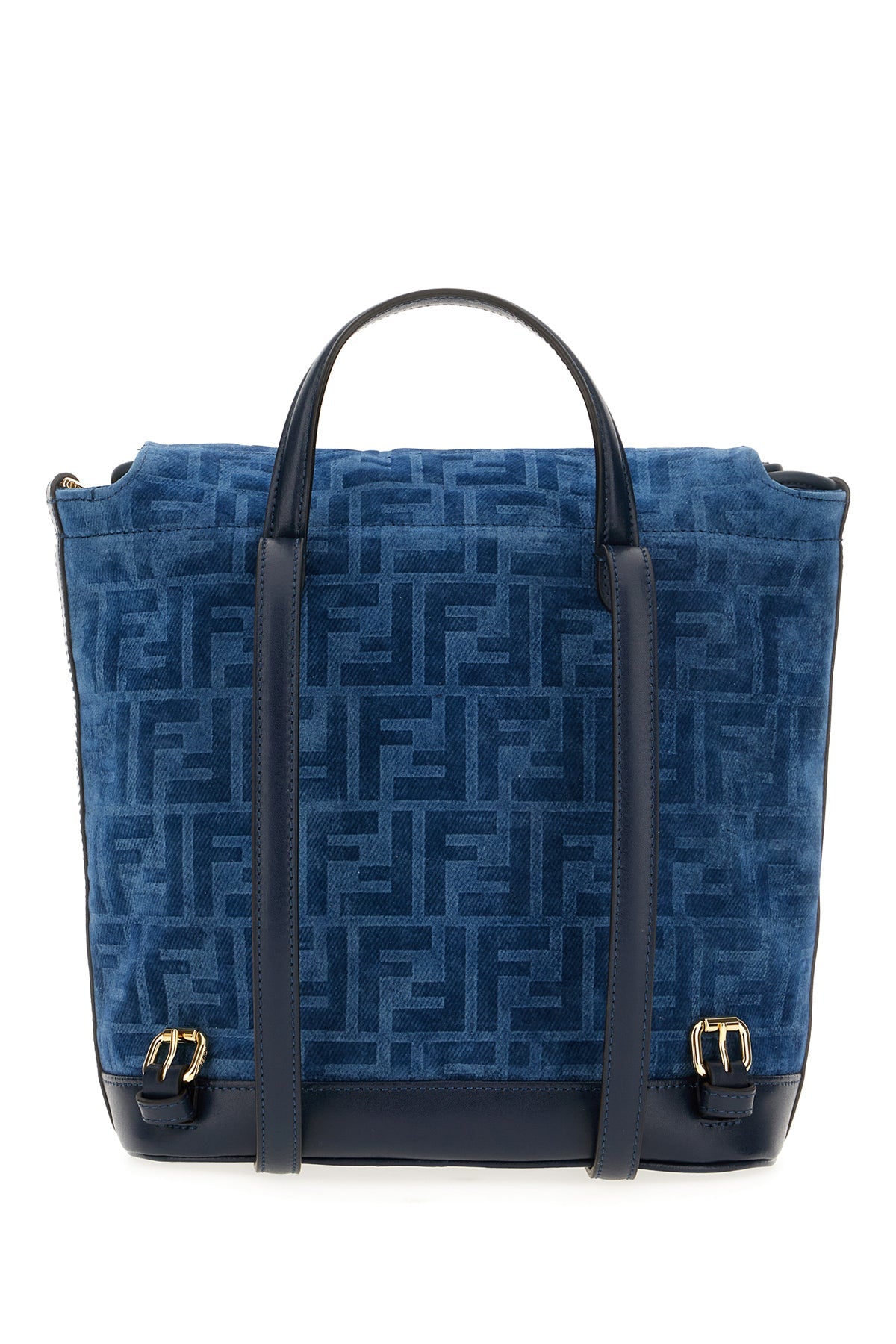 Fendi Woman Bags Backpacks FENDI