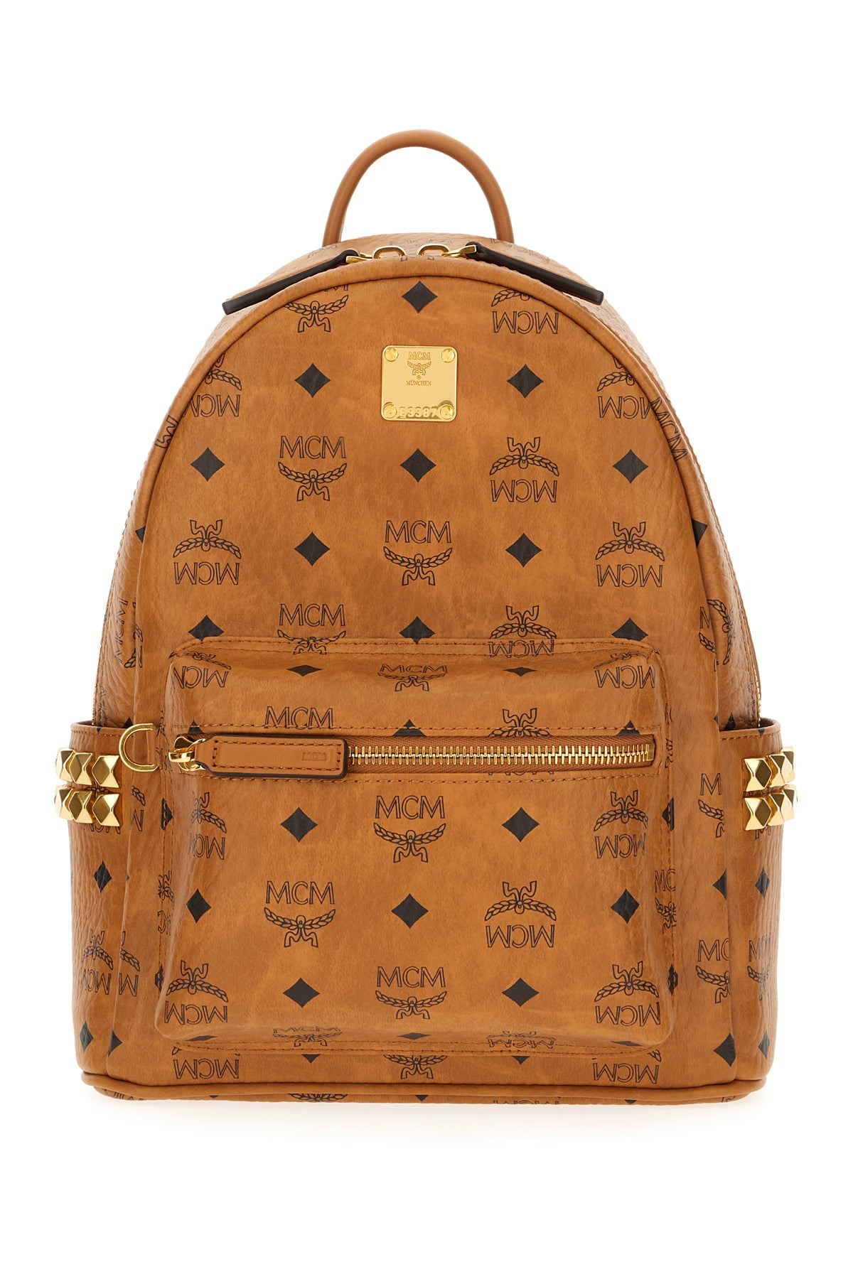 Mcm Woman Bags Backpacks MCM