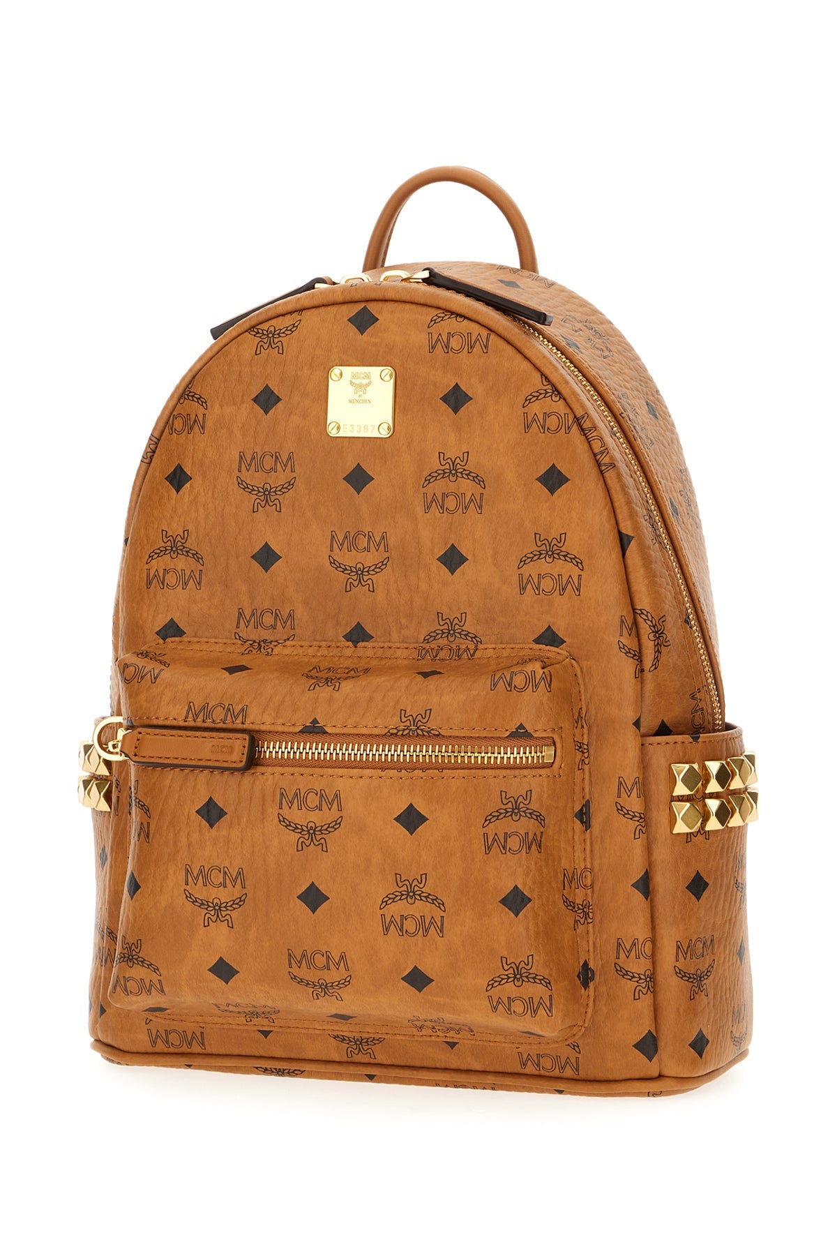 Mcm Woman Bags Backpacks MCM