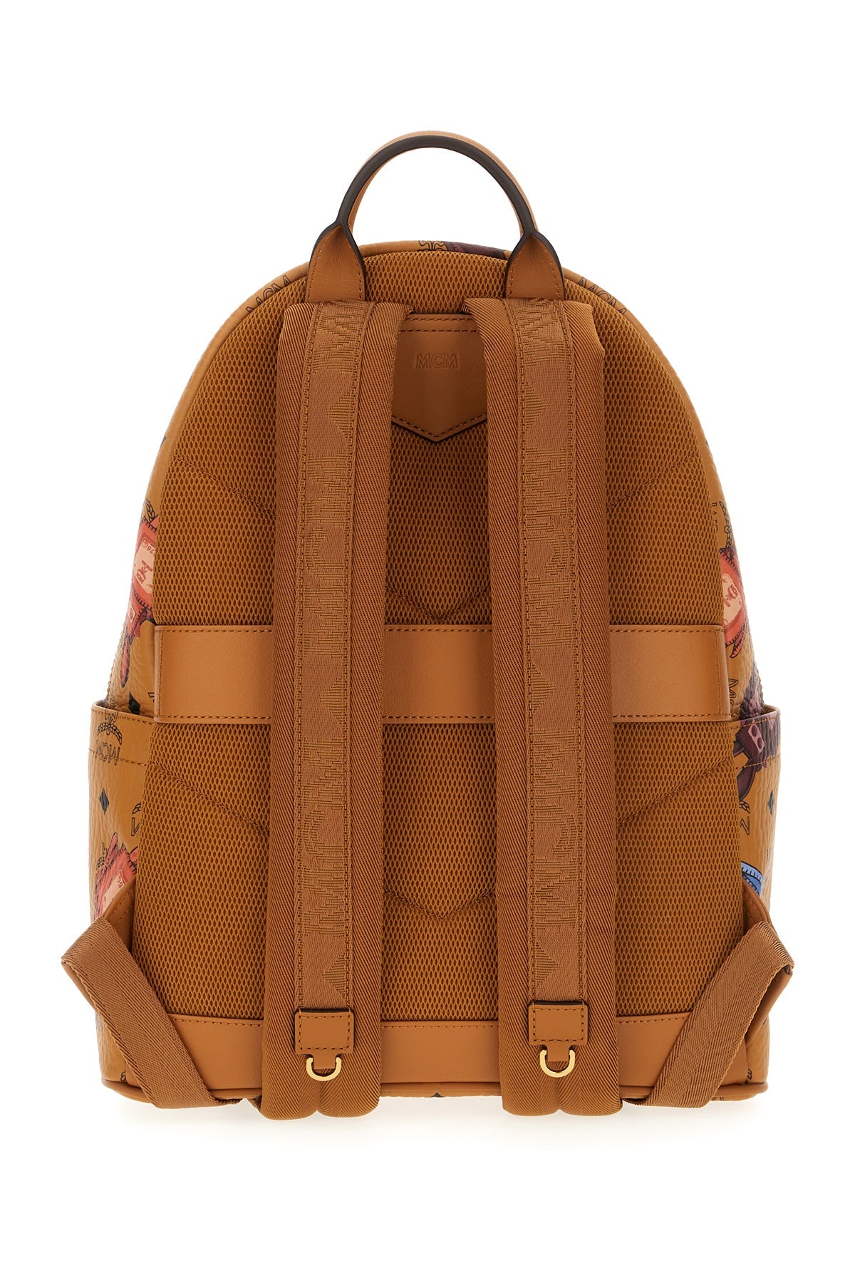 Mcm Woman Bags Backpacks MCM