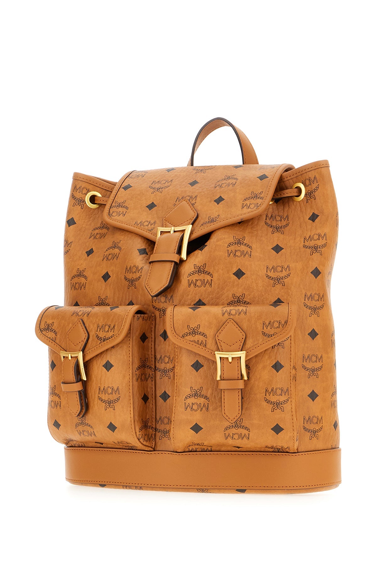 Mcm Woman Bags Backpacks MCM