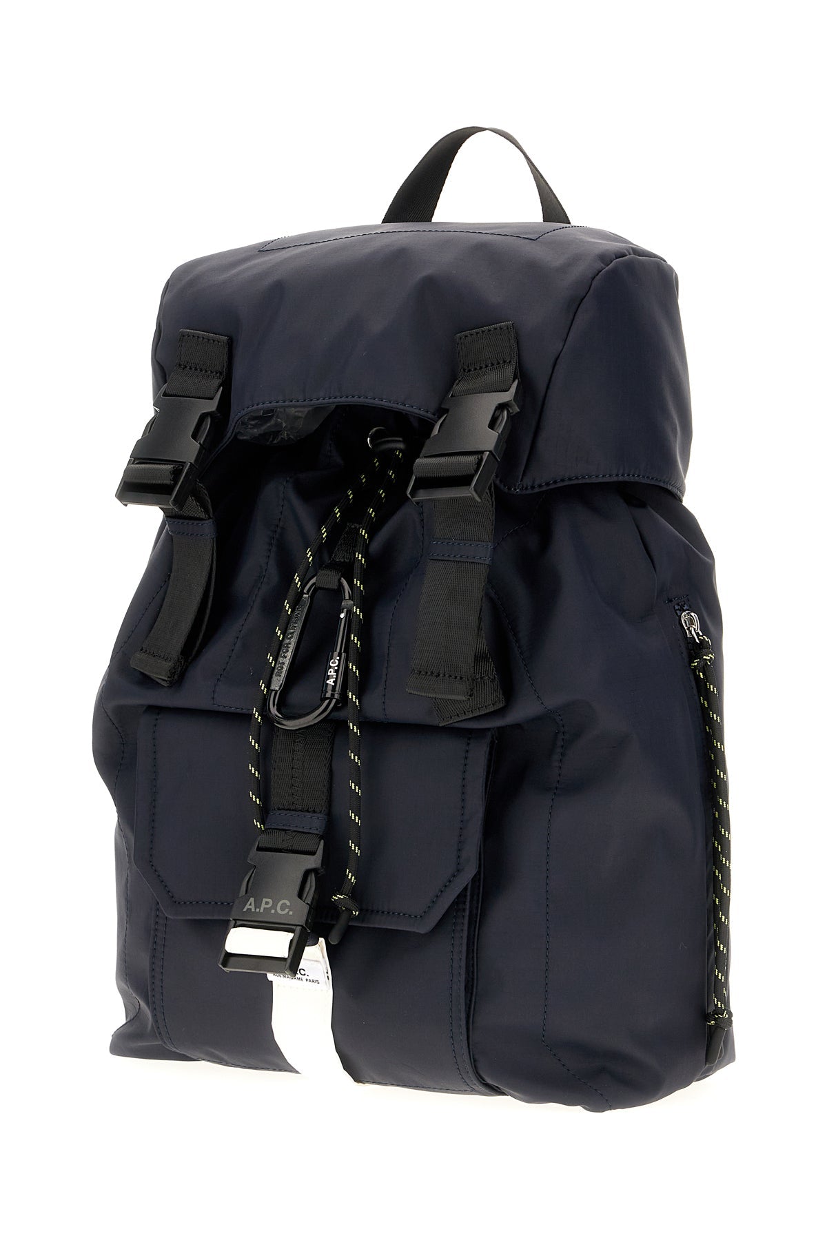 A.P.C. Man Bags Backpacks A.P.C.