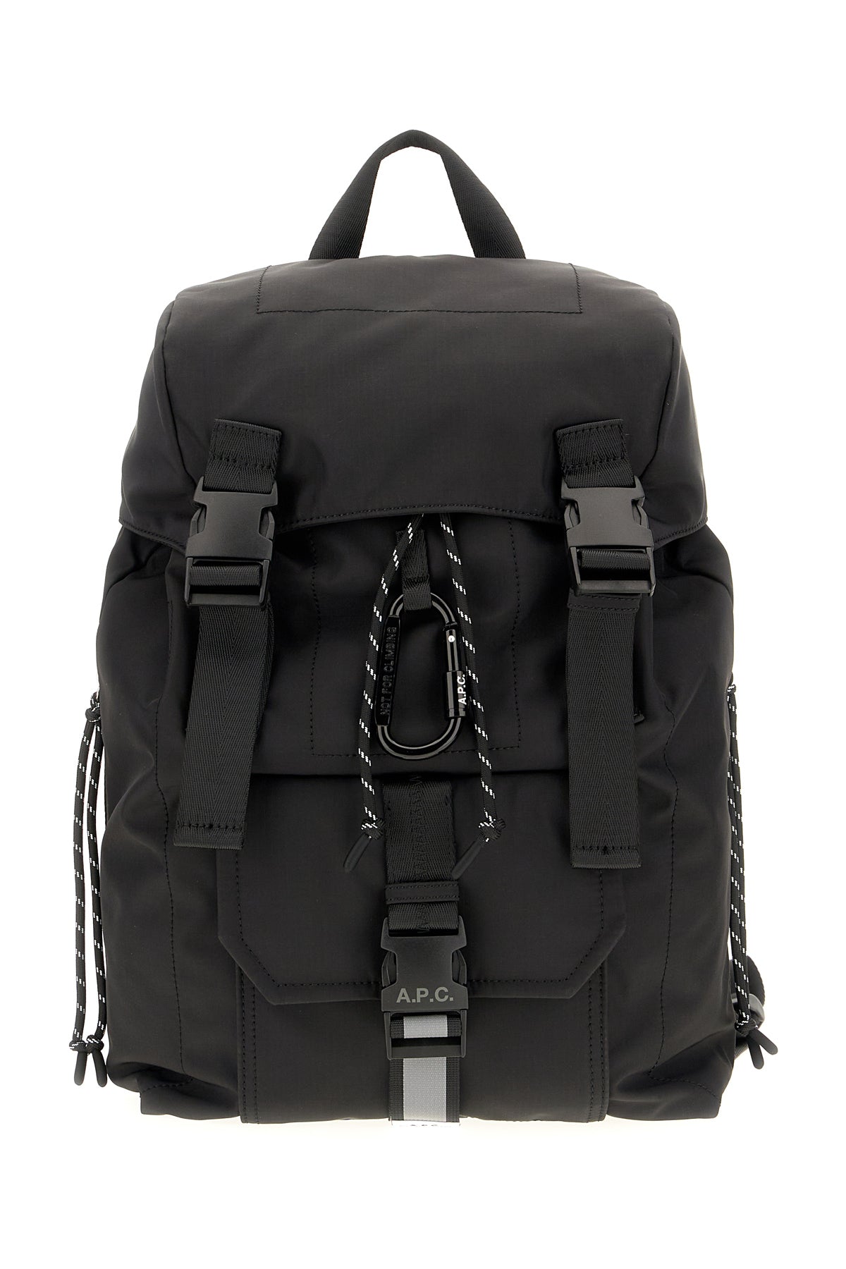 A.P.C. Man Bags Backpacks A.P.C.