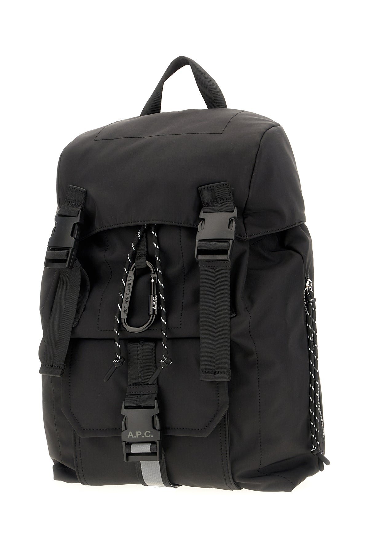 A.P.C. Man Bags Backpacks A.P.C.