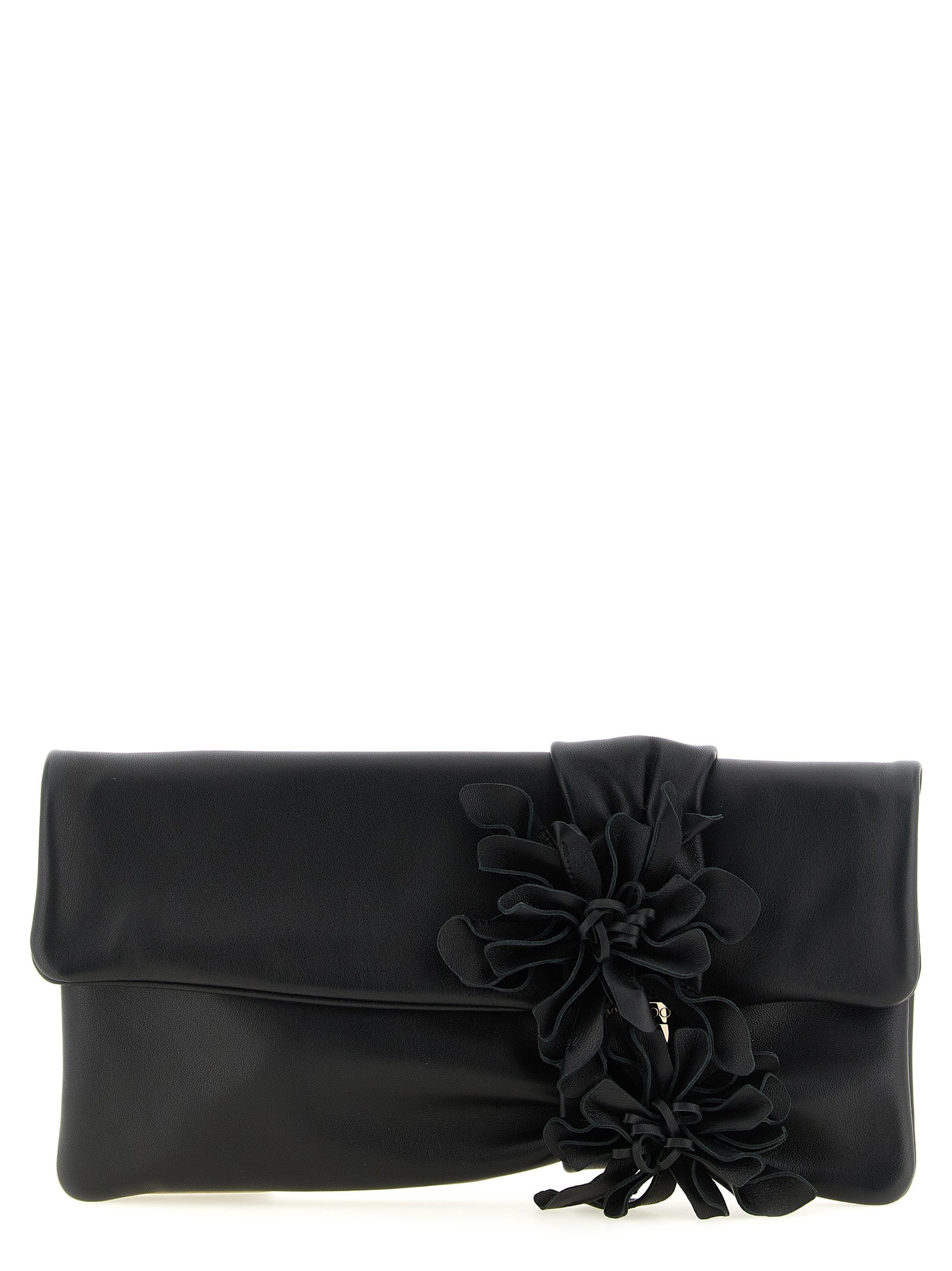 Jimmy Choo Women 'Zandra' Clutch JIMMY CHOO