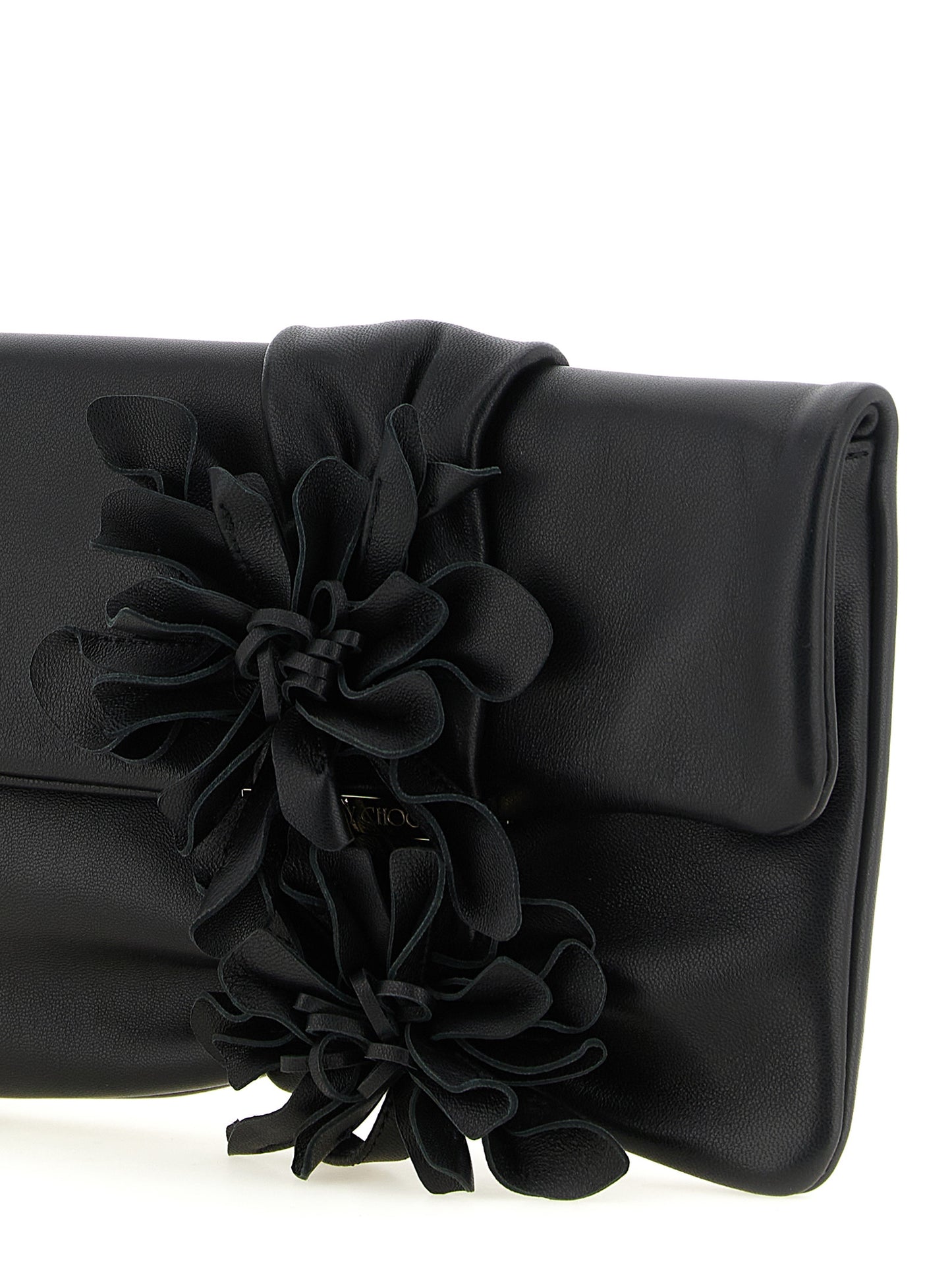 Jimmy Choo Women 'Zandra' Clutch JIMMY CHOO
