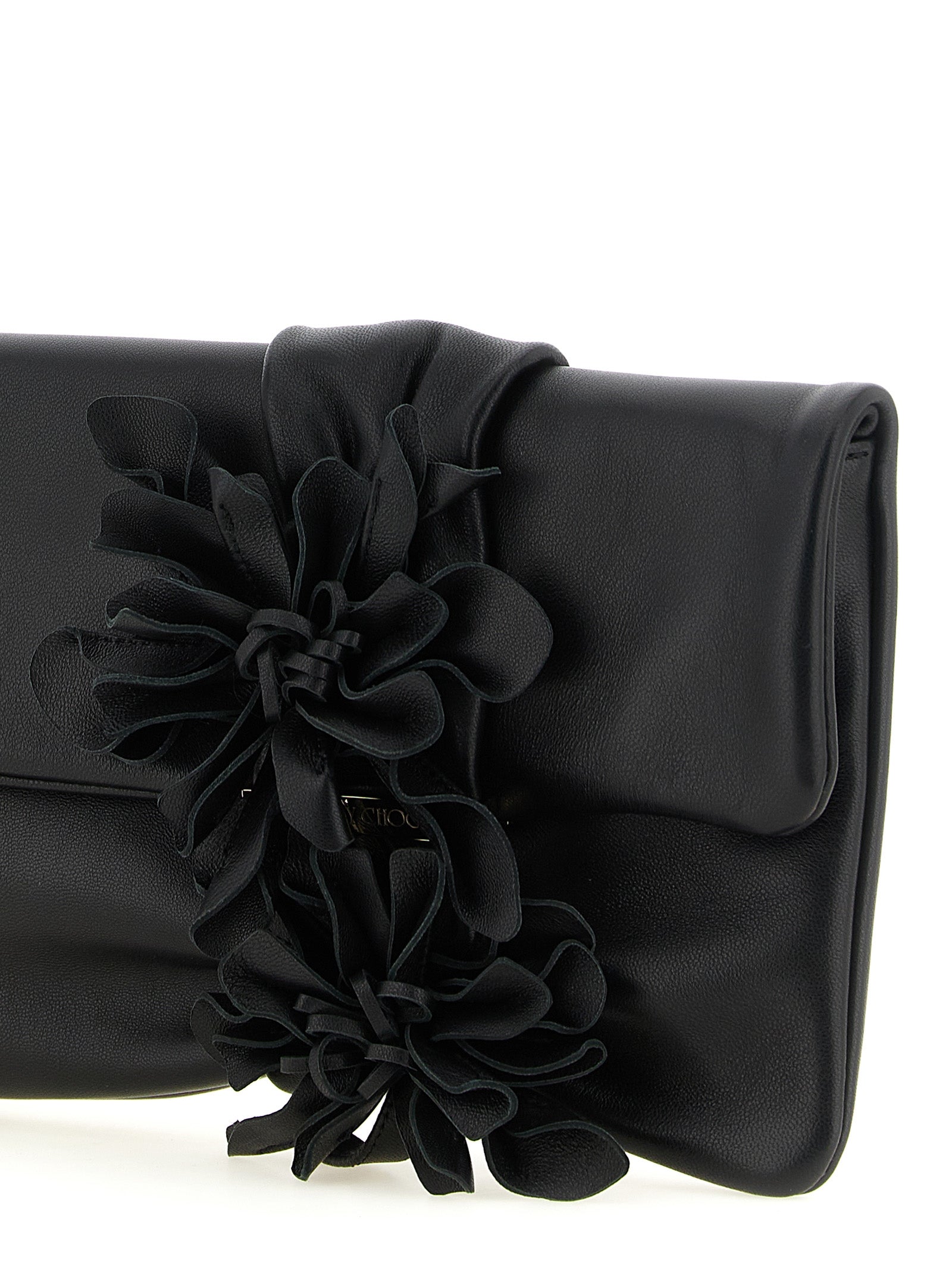Jimmy Choo Women 'Zandra' Clutch JIMMY CHOO
