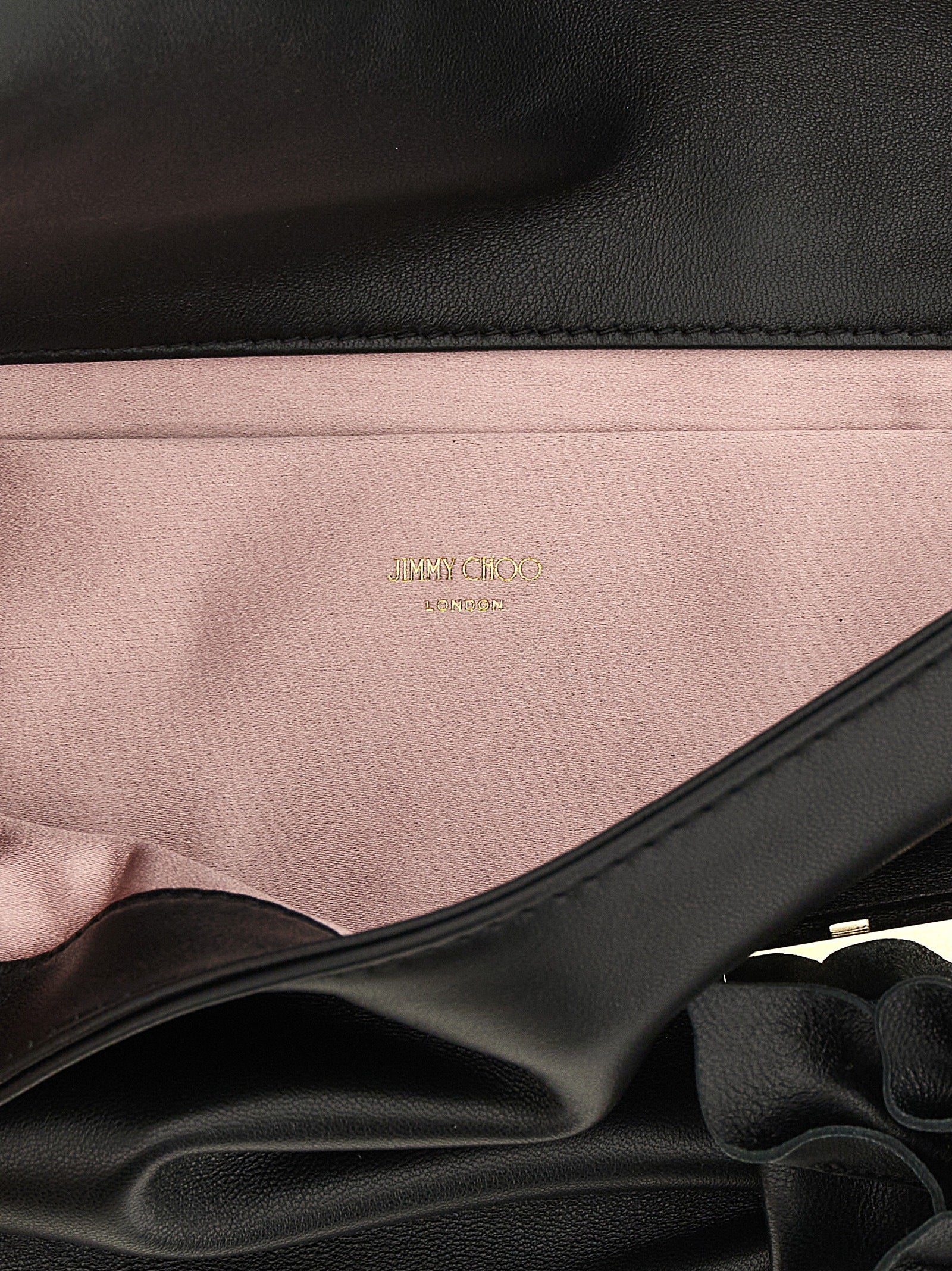 Jimmy Choo Women 'Zandra' Clutch JIMMY CHOO
