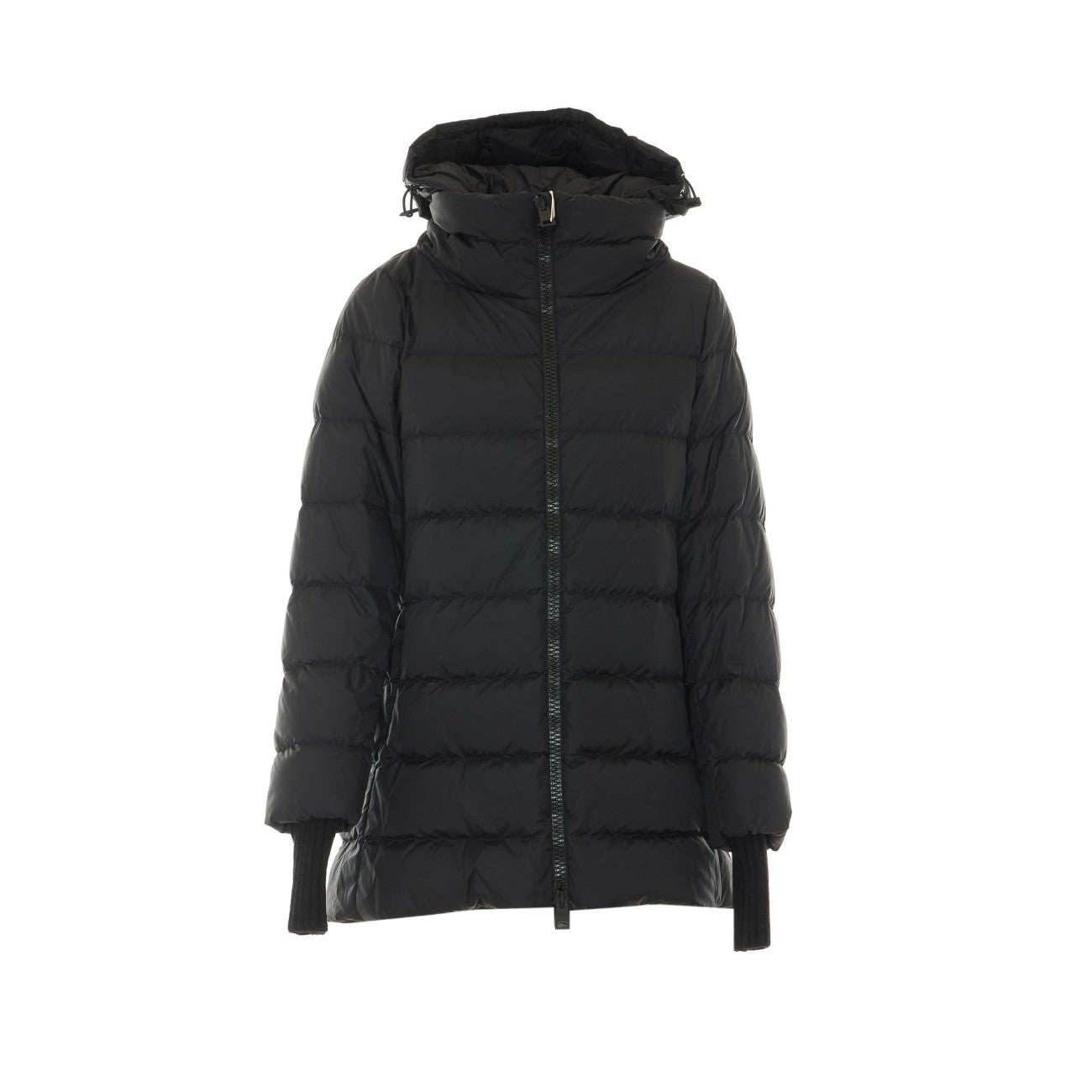 Herno Women A-Shape Chamonix Down Jacket HERNO