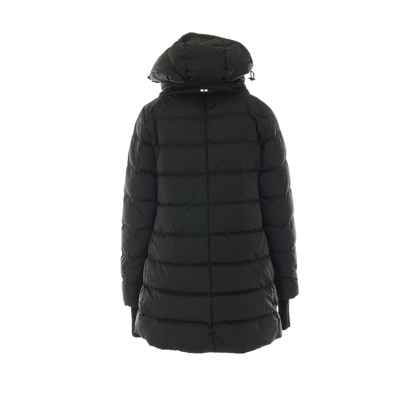 Herno Women A-Shape Chamonix Down Jacket HERNO