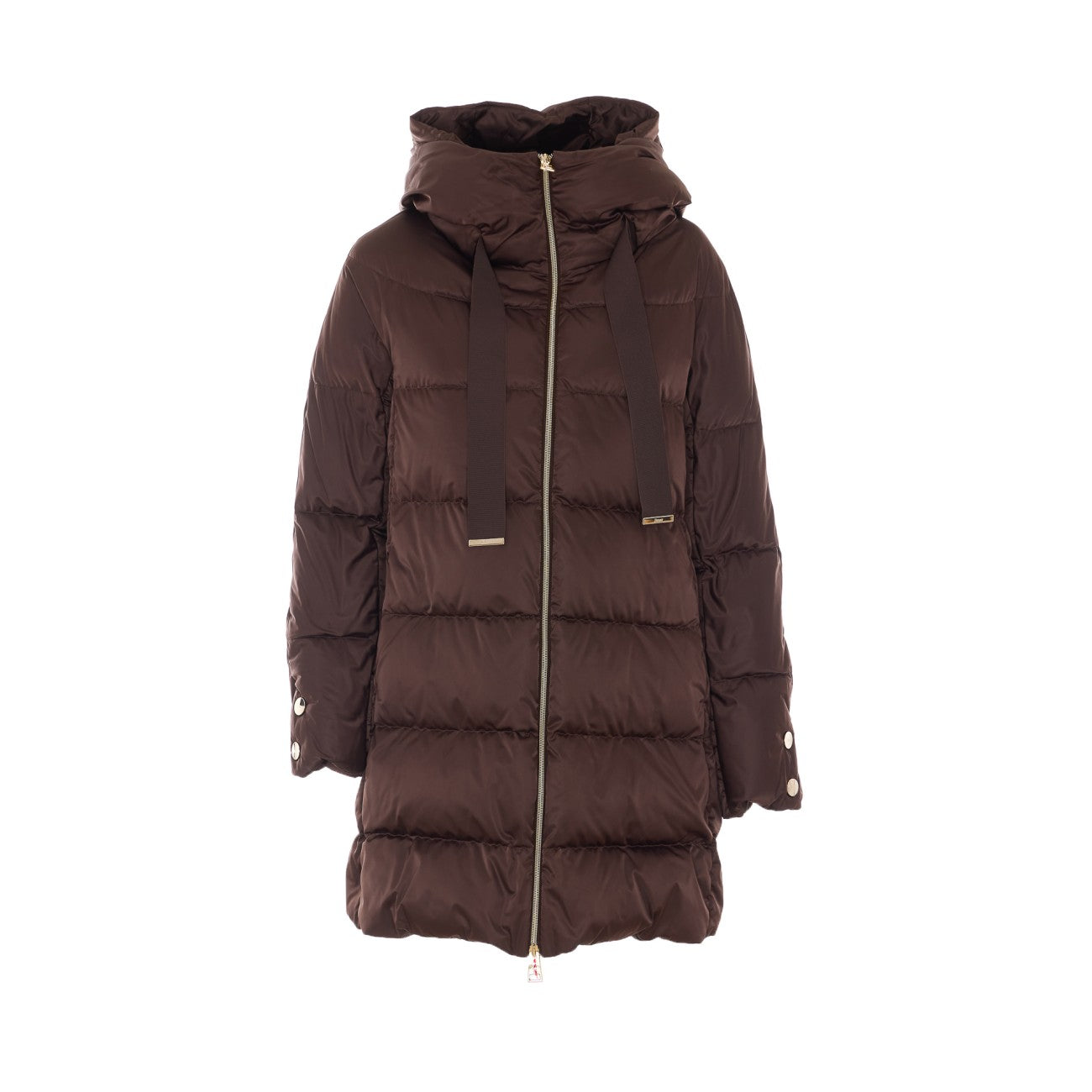 Herno Women A-Shape Down Jacket HERNO