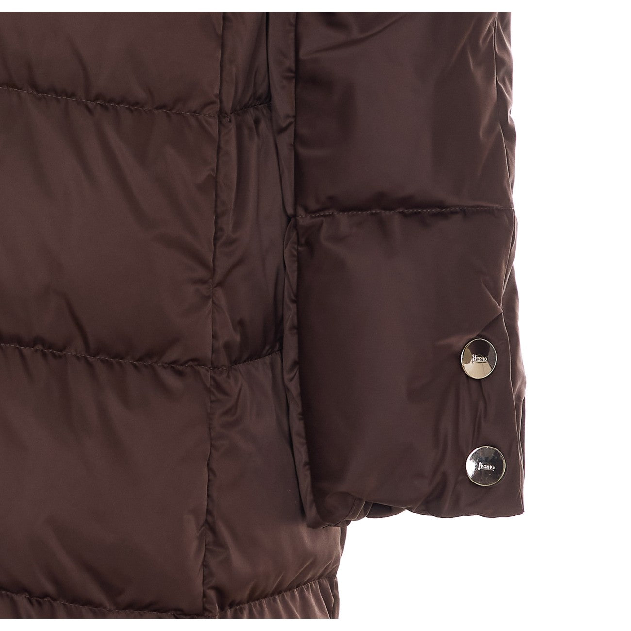 Herno Women A-Shape Down Jacket HERNO