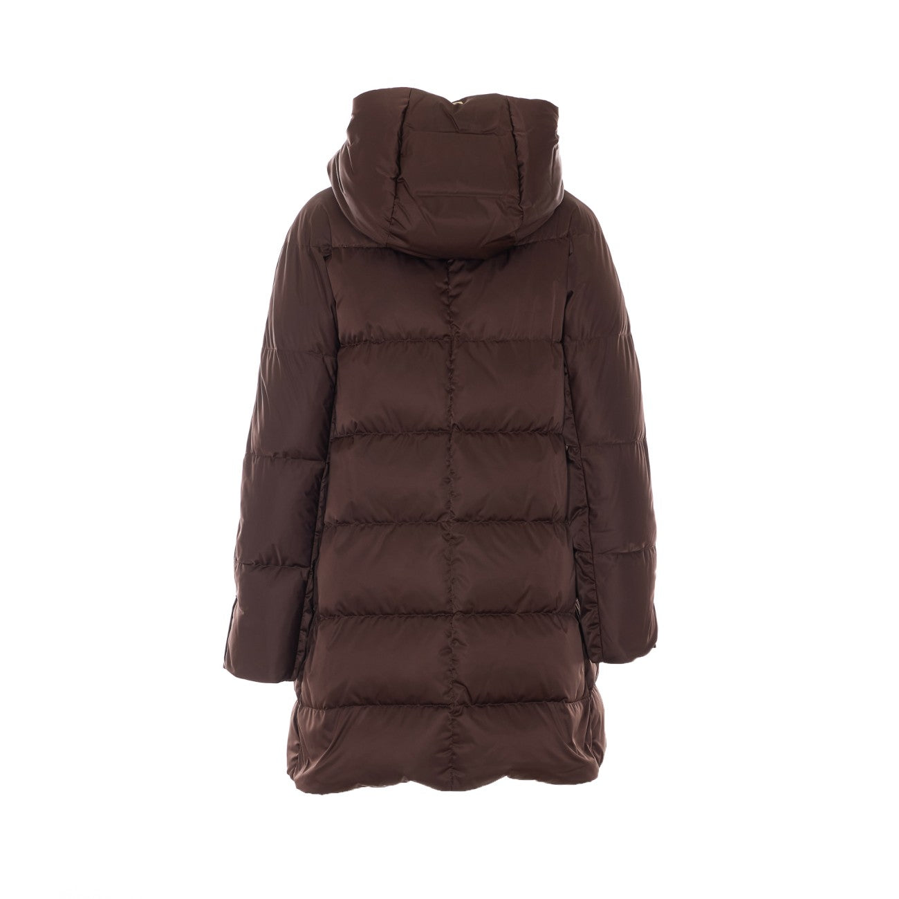 Herno Women A-Shape Down Jacket HERNO