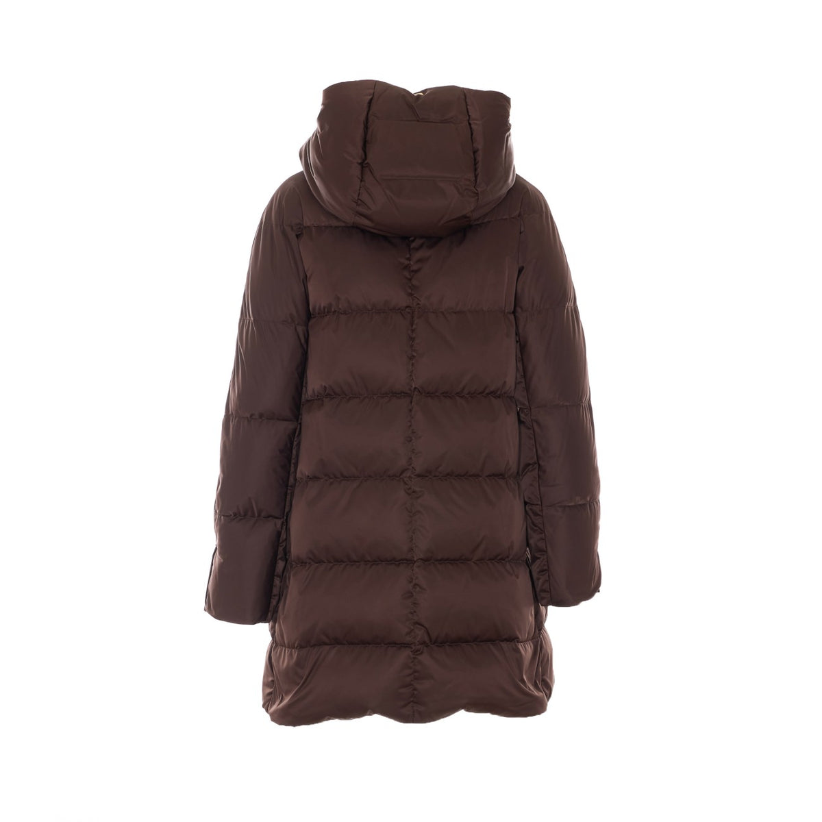 Herno Women A-Shape Down Jacket HERNO