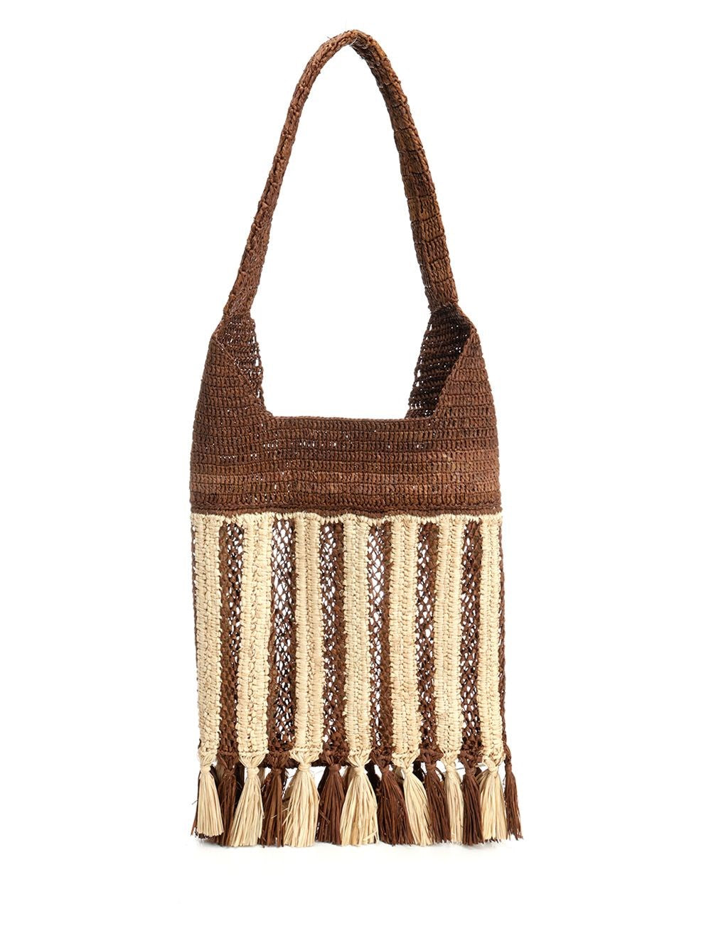 Isabel Marant Women Small "Praia" Bag ISABEL MARANT