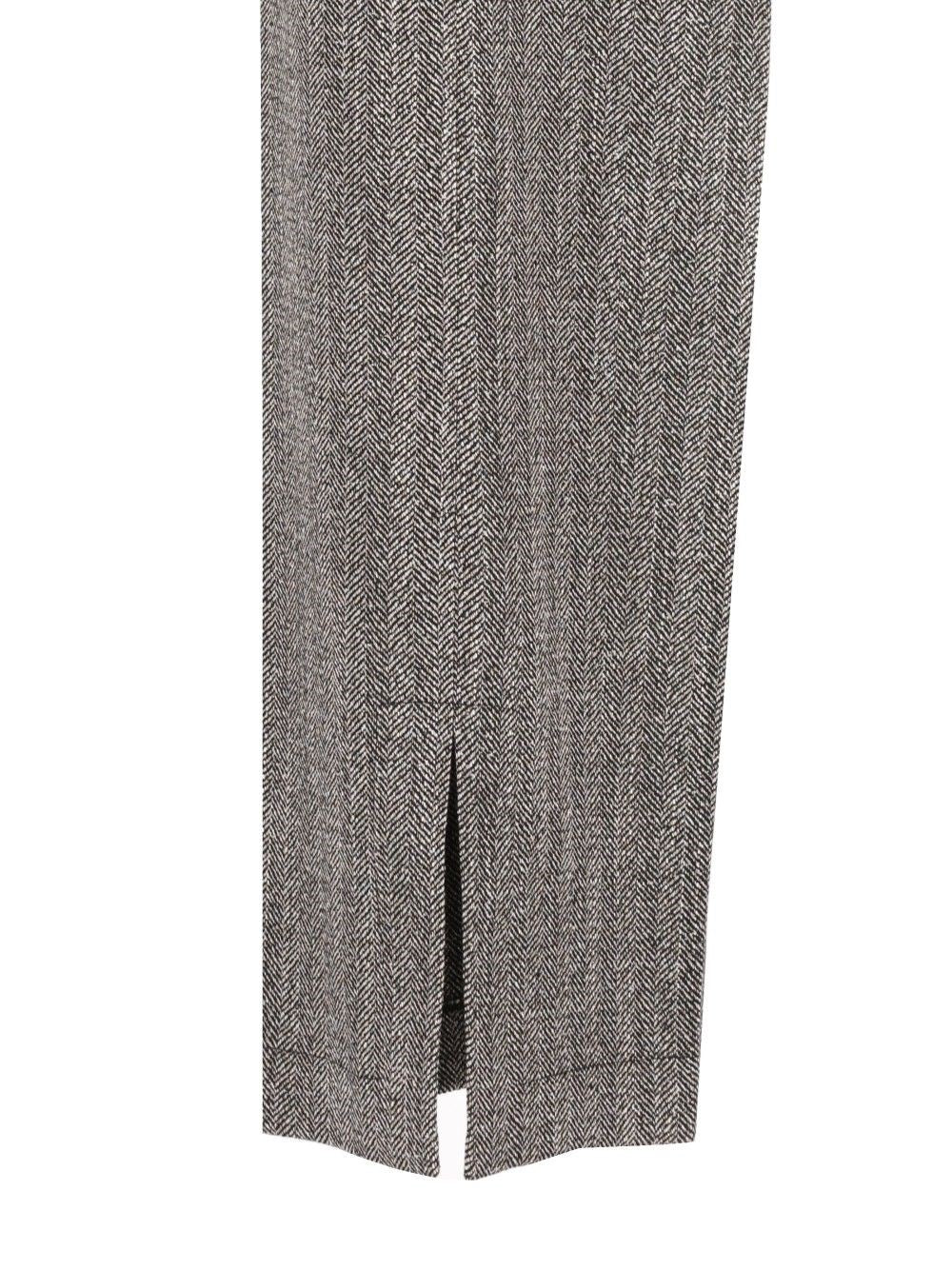 Forte_Forte Women "Jaspe" Trousers FORTE FORTE