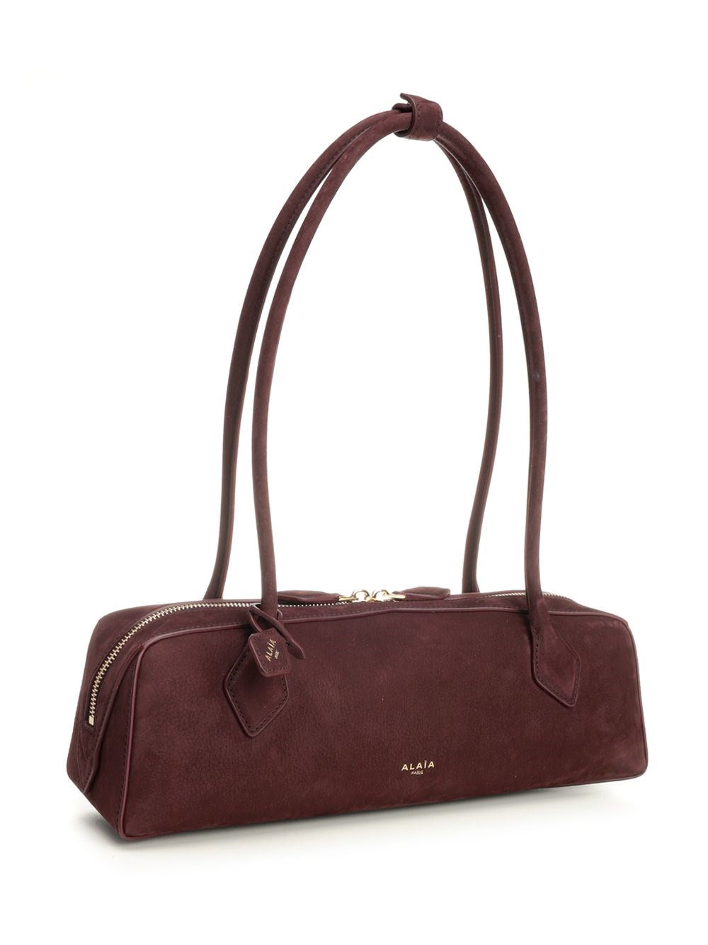 Alaïa Women Medium "Le Teckel" Bag ALAIA